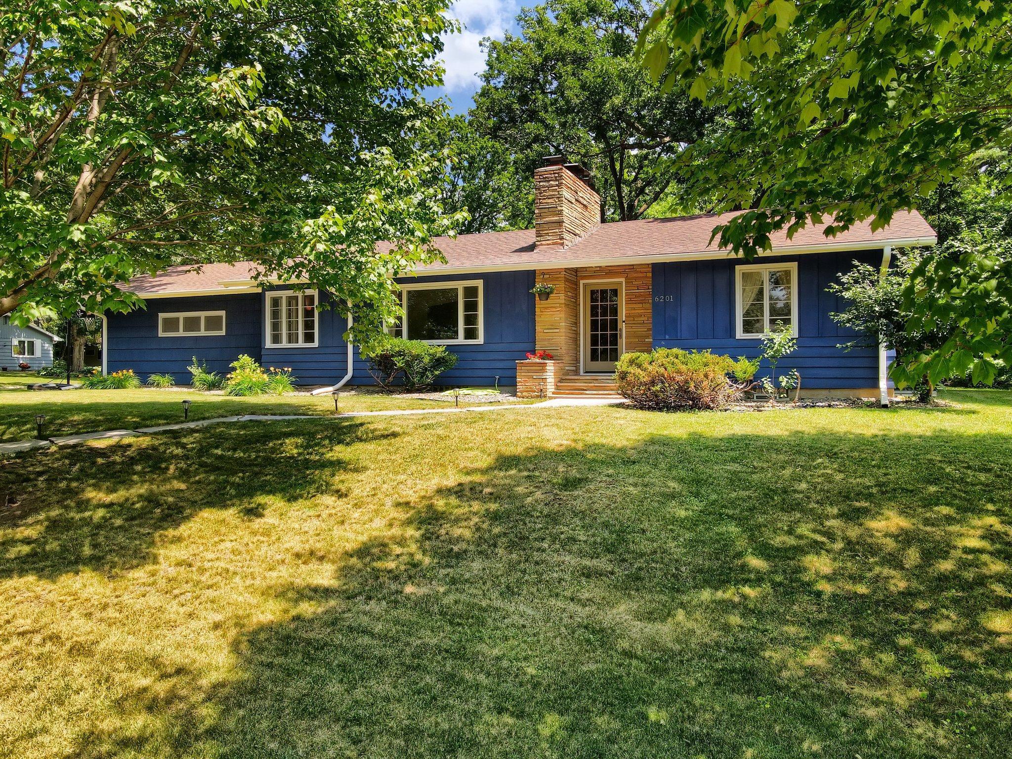 View of Residential at 6201 Parnell Avenue, Edina MN 55424, Edina - Mike Wilen | Minnesota Team Real Estate