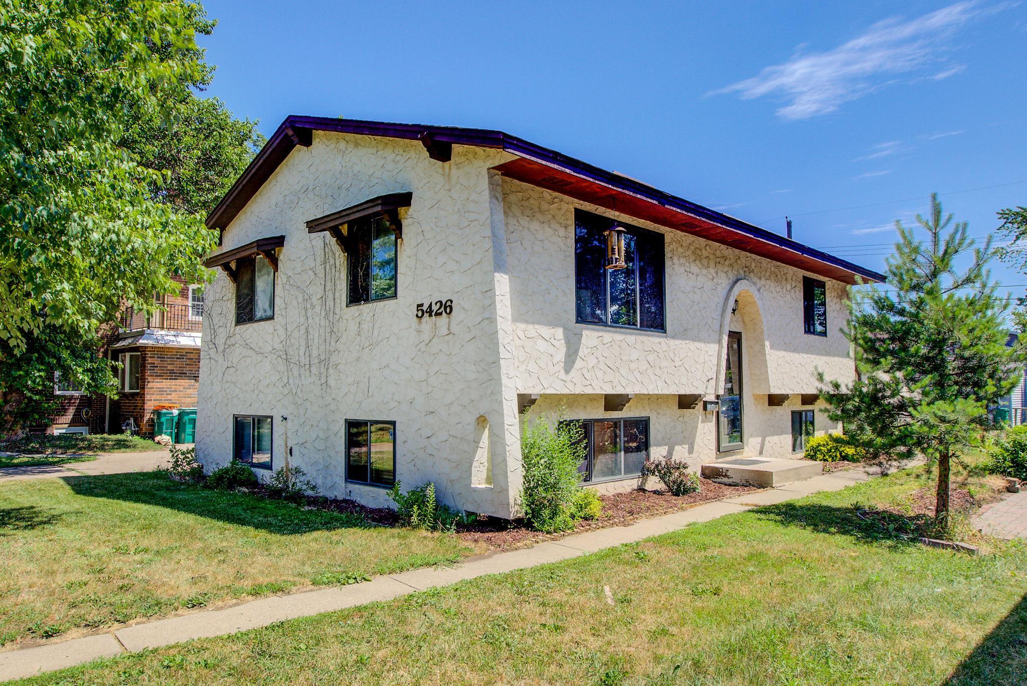 View of Residential at 5426 Fremont Avenue, Brooklyn Center MN 55430, Brooklyn Center - Mike Wilen | Minnesota Team Real Estate