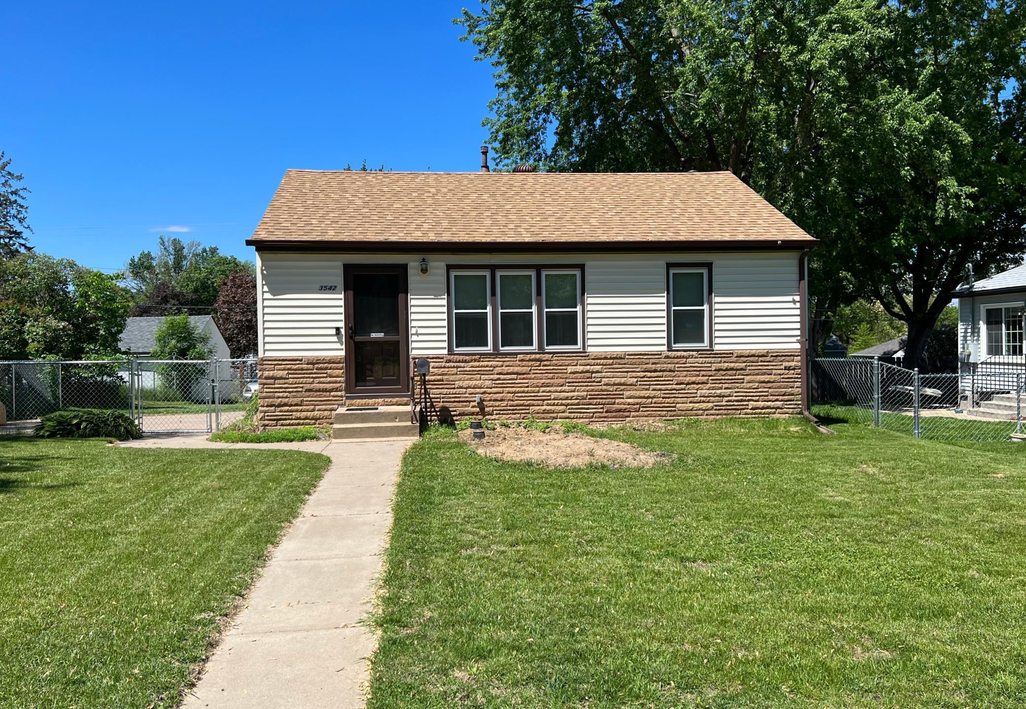 View of Residential at 3542 Johnson Street, Minneapolis MN 55418, Minneapolis - Mike Wilen | Minnesota Team Real Estate