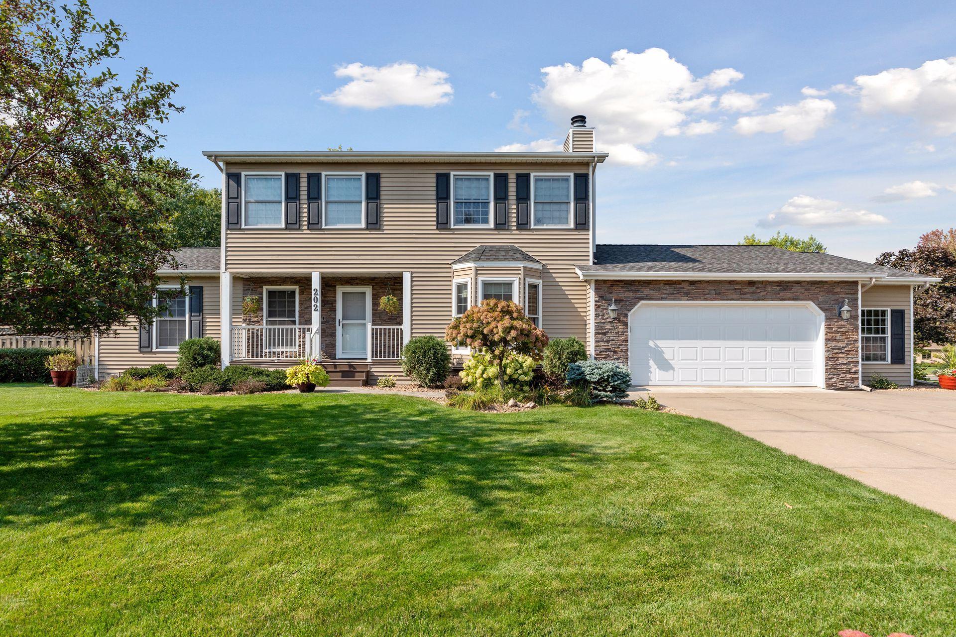View of Residential at 202 Sunrise Lane, Champlin MN 55316, Champlin - Mike Wilen | Minnesota Team Real Estate