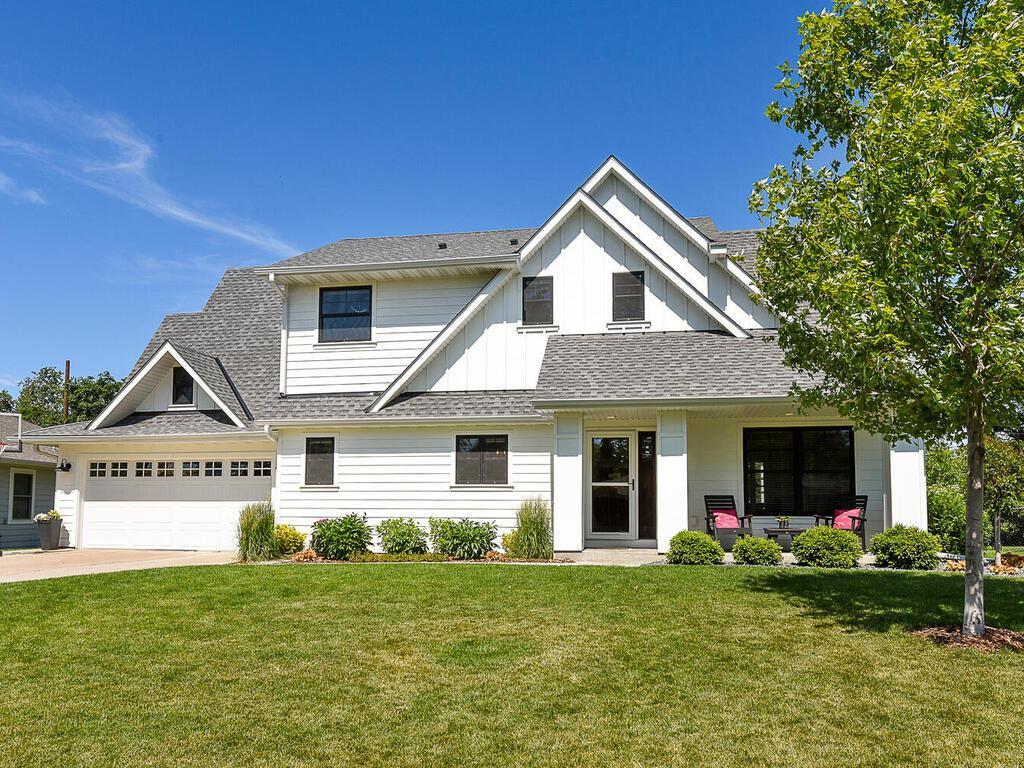 View of Residential at 6132 Beard Place, Edina MN 55410, Edina - Mike Wilen | Minnesota Team Real Estate