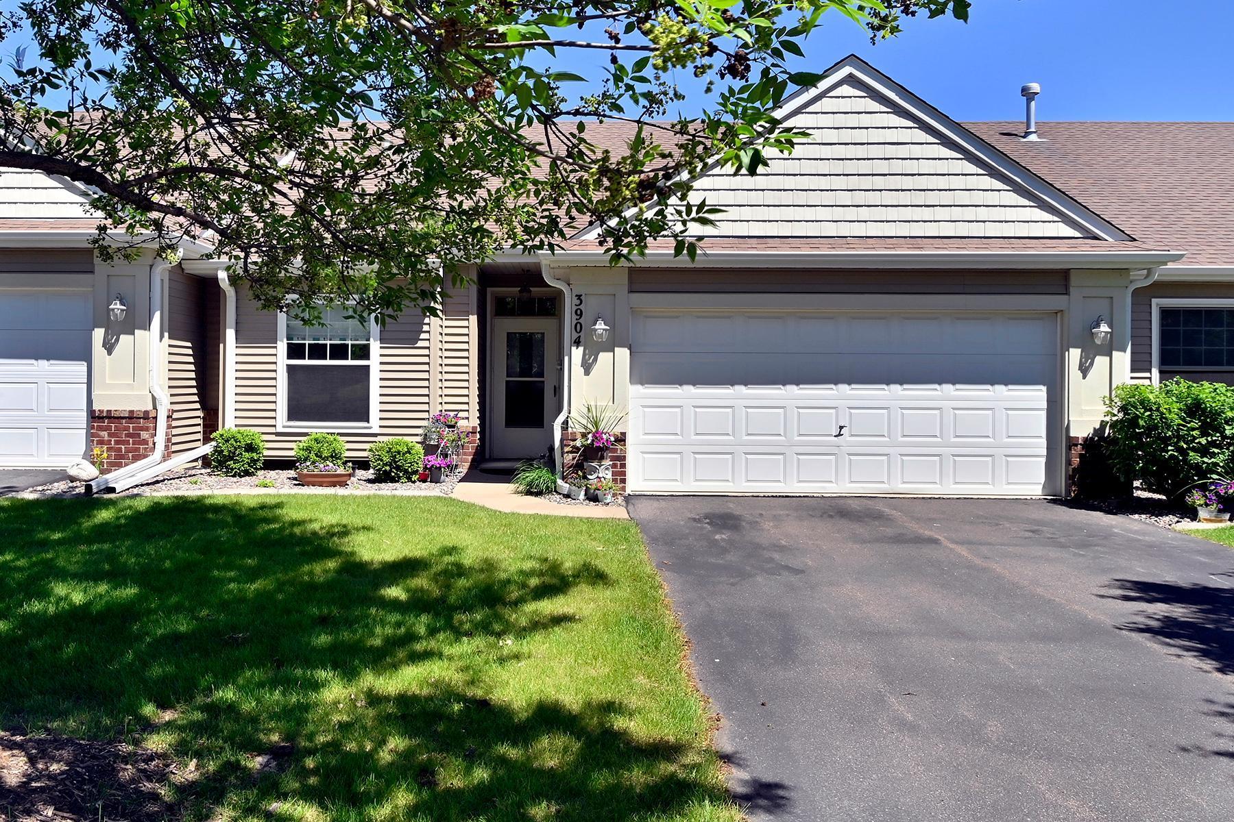 View of Residential at 3904 Lawndale Lane, Plymouth MN 55446, Plymouth - Mike Wilen | Minnesota Team Real Estate