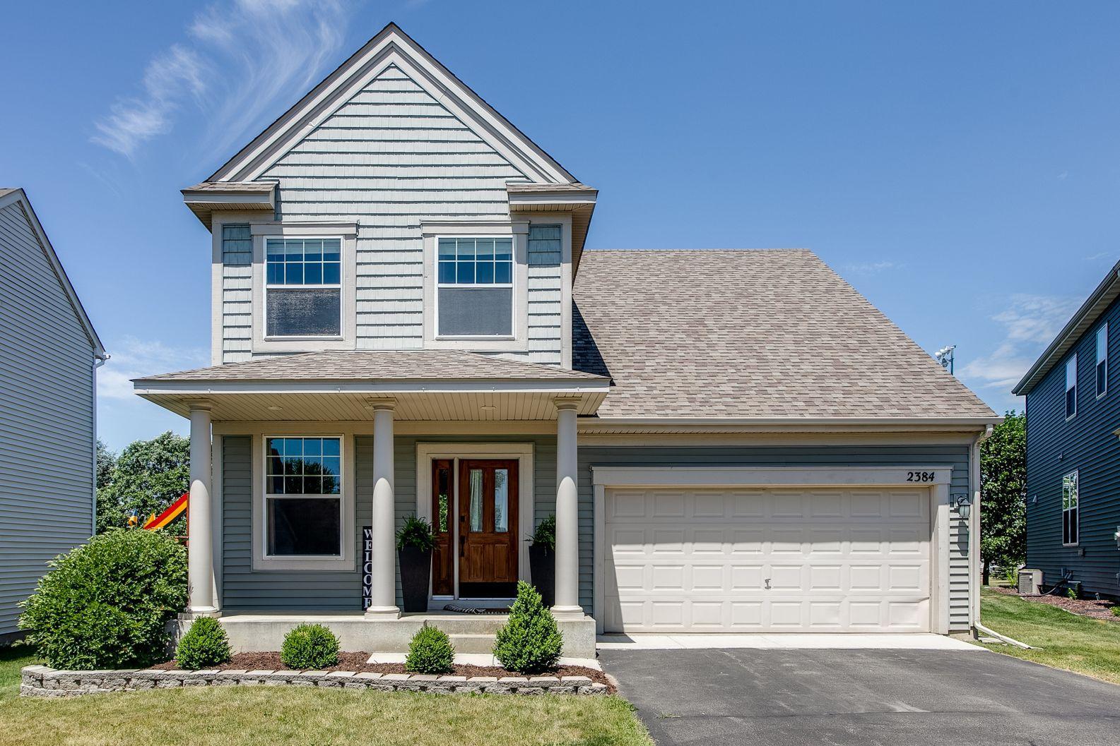 View of Residential at 2384 Molnau Court, Chaska MN 55318, Chaska - Mike Wilen | Minnesota Team Real Estate