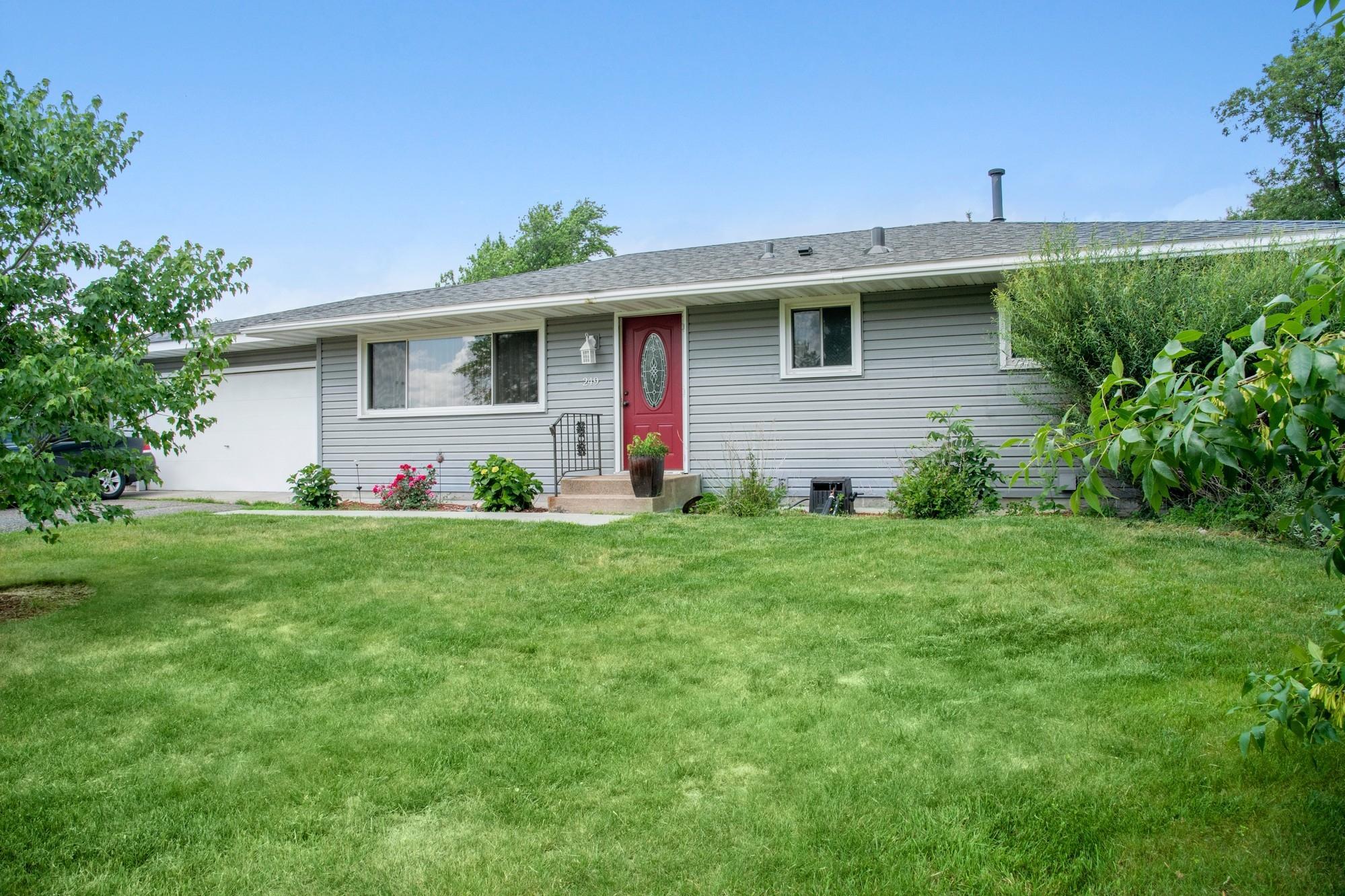 View of Residential at 249 103rd Avenue, Coon Rapids MN 55448, Coon Rapids - Mike Wilen | Minnesota Team Real Estate