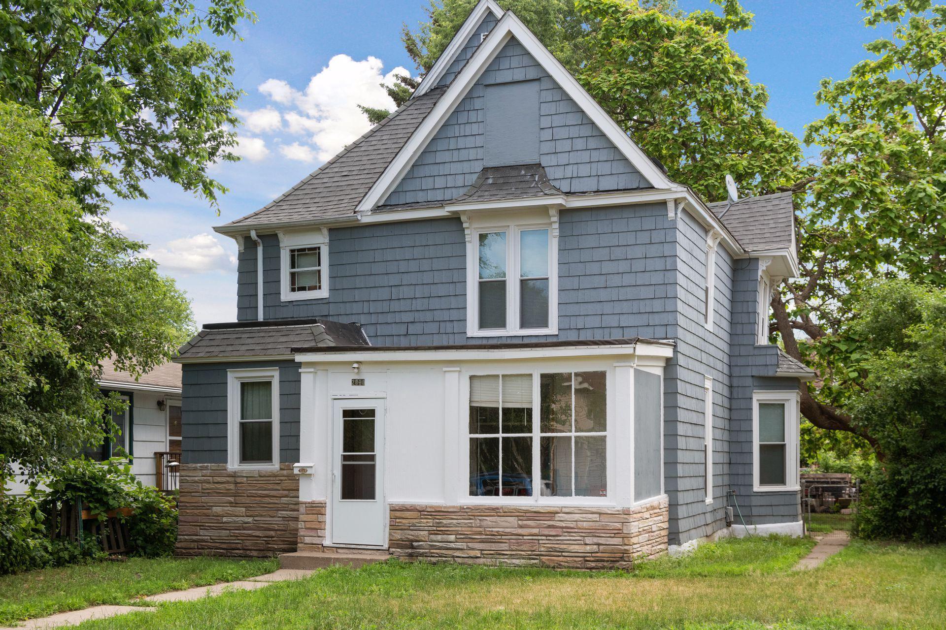 View of Residential at 2933 17th Avenue, Minneapolis MN 55407, Minneapolis - Mike Wilen | Minnesota Team Real Estate