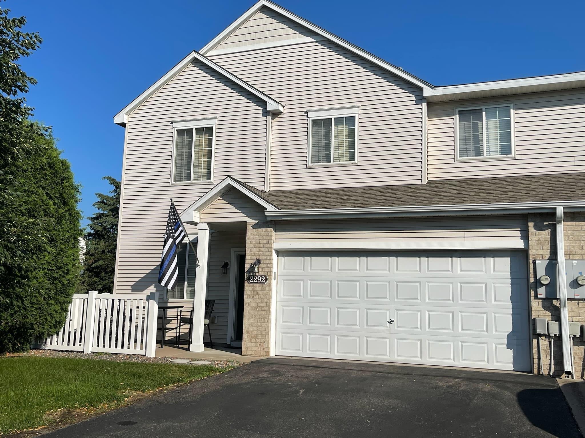 View of Residential at 2292 119th Lane, Blaine MN 55449, Blaine - Mike Wilen | Minnesota Team Real Estate