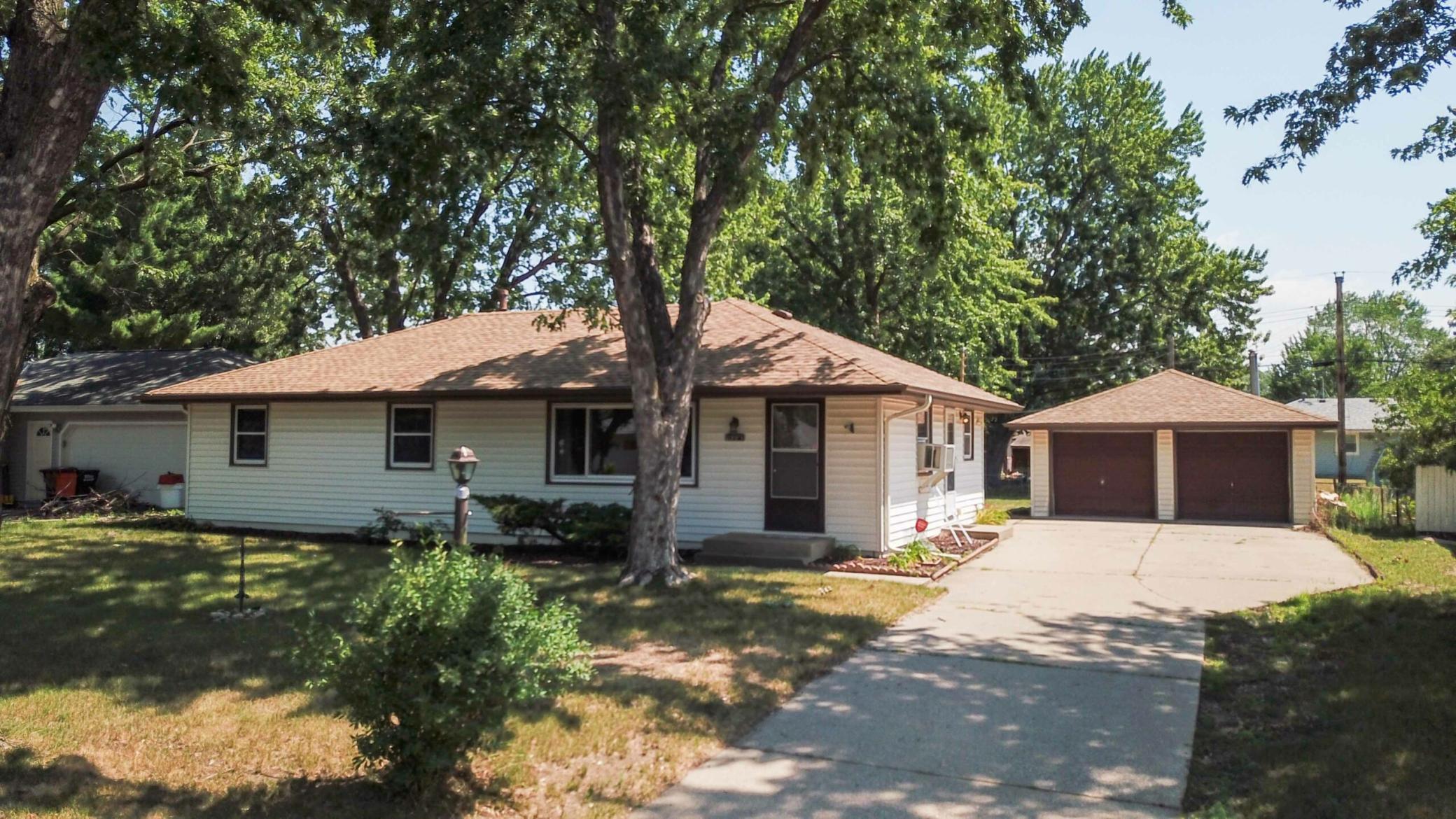 View of Residential at 8445 Greystone Avenue, Cottage Grove MN 55016, Cottage Grove - Mike Wilen | Minnesota Team Real Estate
