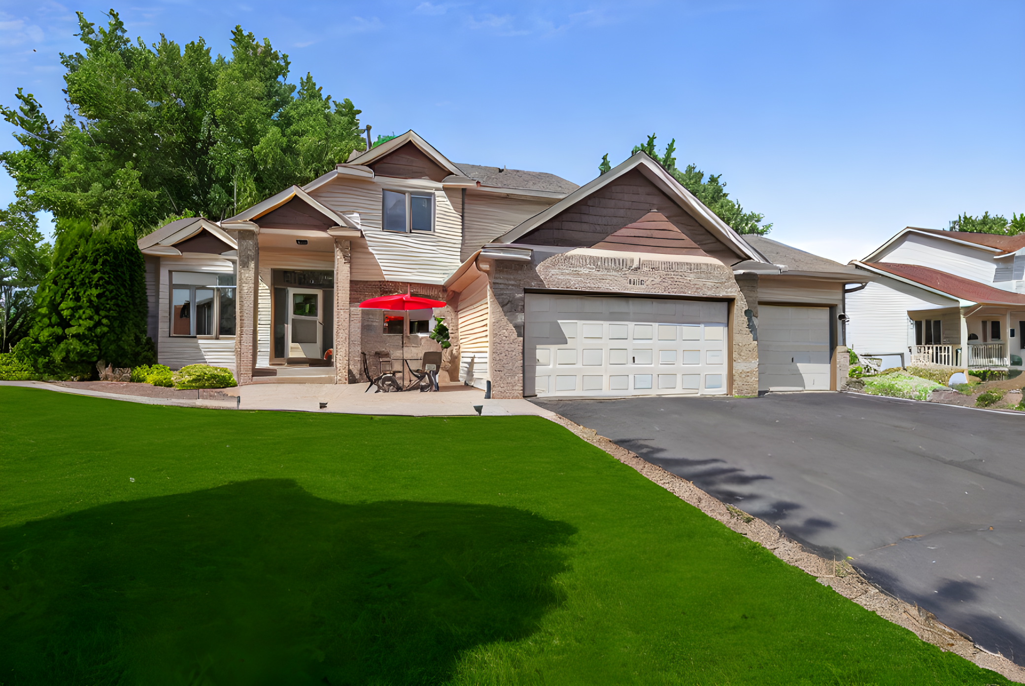 View of Residential at 15180 79th Street, Otsego MN 55330, Otsego - Mike Wilen | Minnesota Team Real Estate