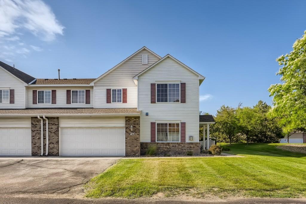 View of Residential at 4678 Blaine Avenue, Inver Grove Heights MN 55076, Inver Grove Heights - Mike Wilen | Minnesota Team Real Estate
