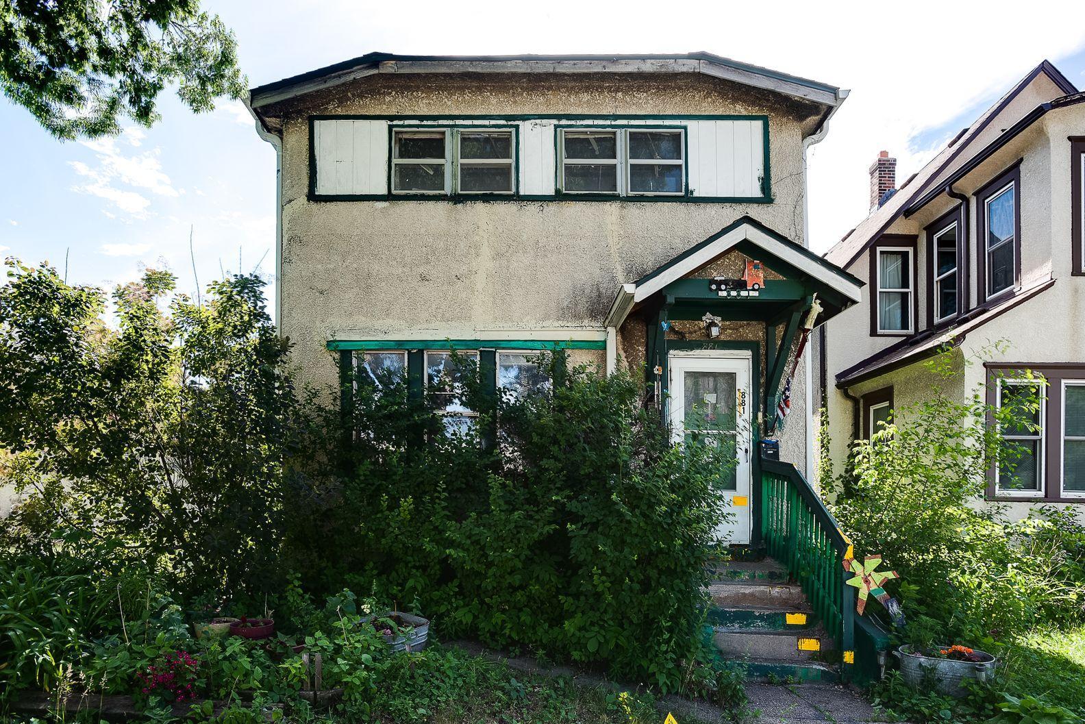 View of Residential Income at 881 27th Avenue, Minneapolis MN 55414, Minneapolis - Mike Wilen | Minnesota Team Real Estate