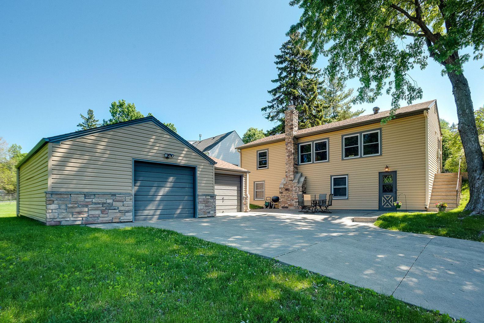 View of Residential at 3120 Silver Lake Road, Saint Anthony MN 55418, Saint Anthony - Mike Wilen | Minnesota Team Real Estate