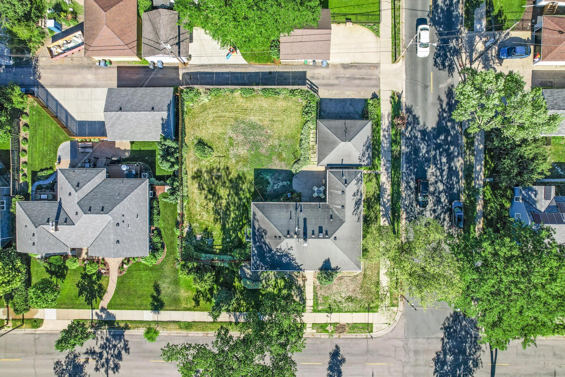 View of Land at 3845 Xerxes Ave S, Minneapolis MN 55410, Minneapolis - Mike Wilen | Minnesota Team Real Estate