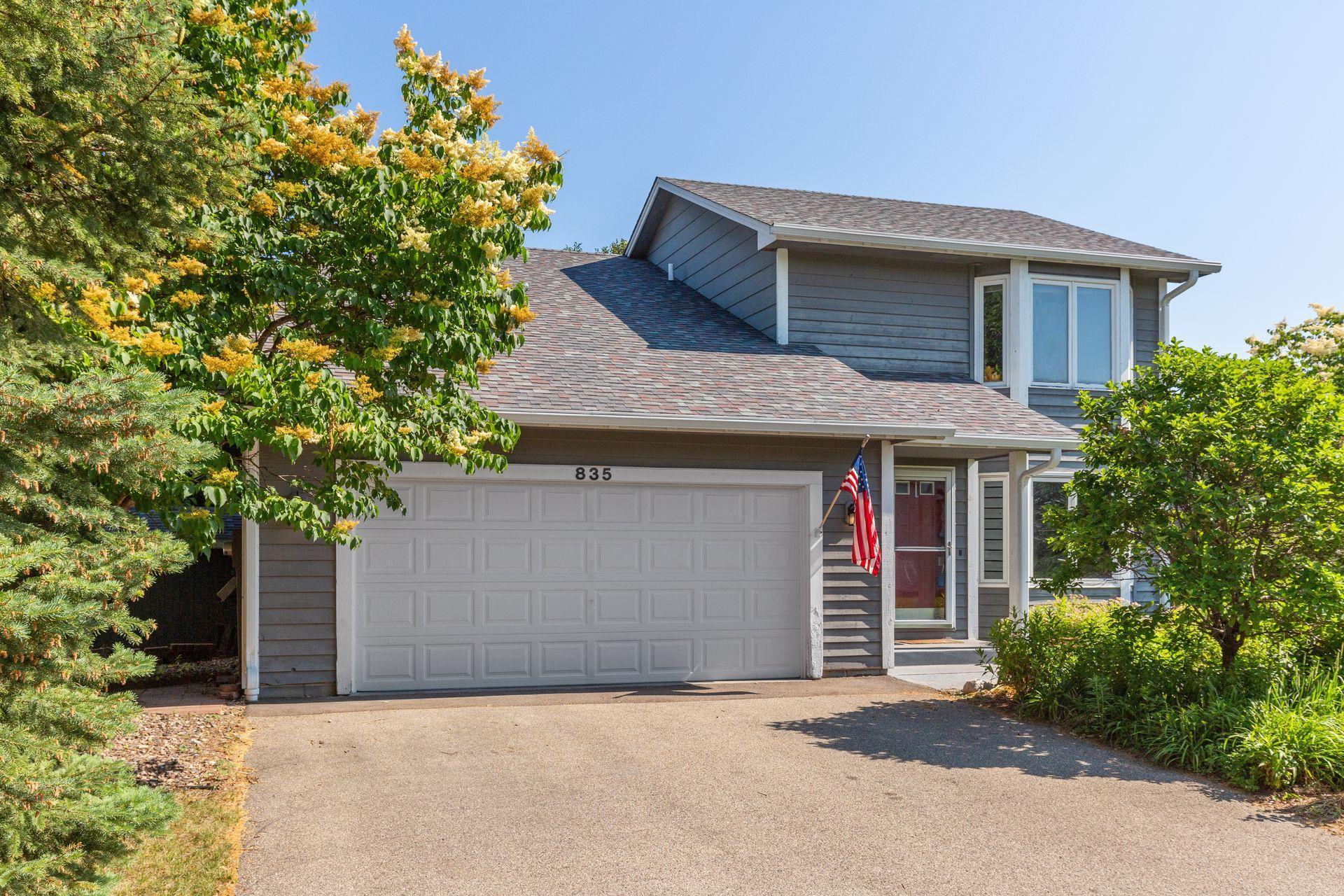 View of Residential at 835 Ventnor Avenue, Eagan MN 55123, Eagan - Mike Wilen | Minnesota Team Real Estate