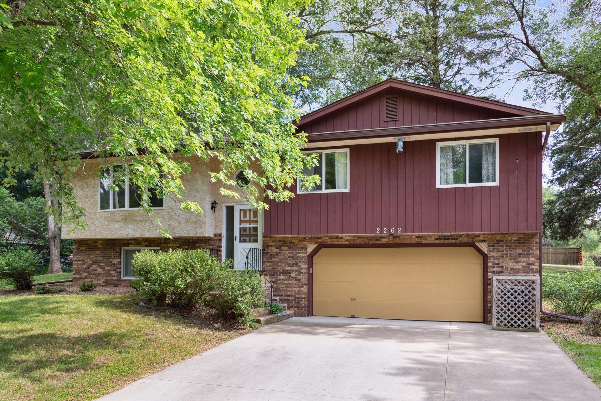 View of Residential at 2262 Linwood Avenue, Maplewood MN 55119, Maplewood - Mike Wilen | Minnesota Team Real Estate