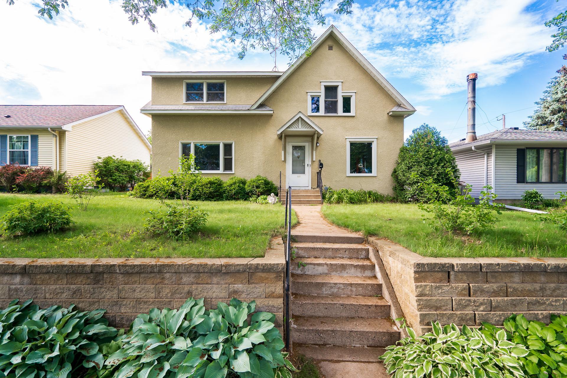 View of Residential at 1197 Wilson Avenue, Saint Paul MN 55106, Saint Paul - Mike Wilen | Minnesota Team Real Estate