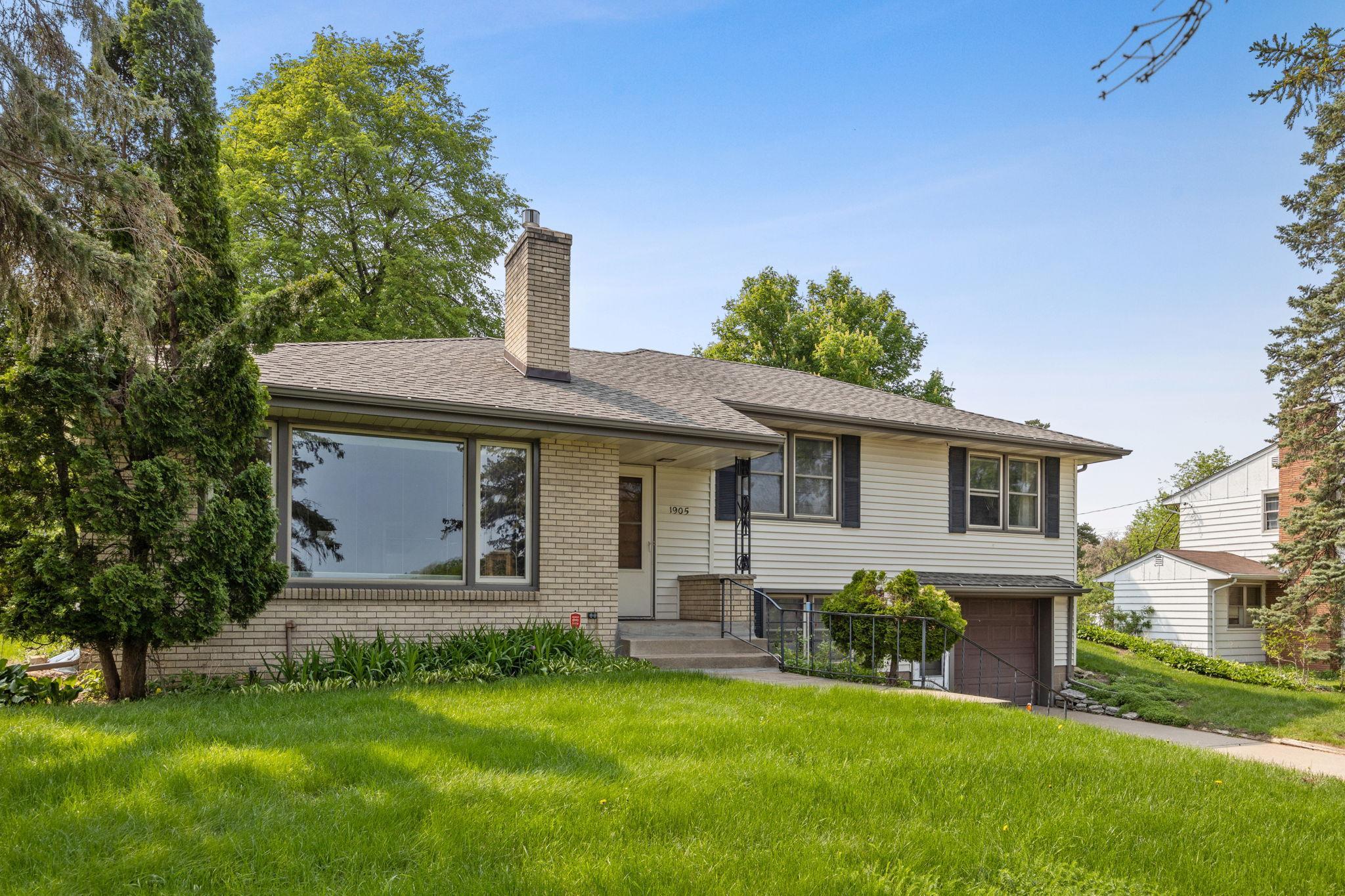 View of Residential at 1905 Fairview Avenue, Falcon Heights MN 55113, Falcon Heights - Mike Wilen | Minnesota Team Real Estate