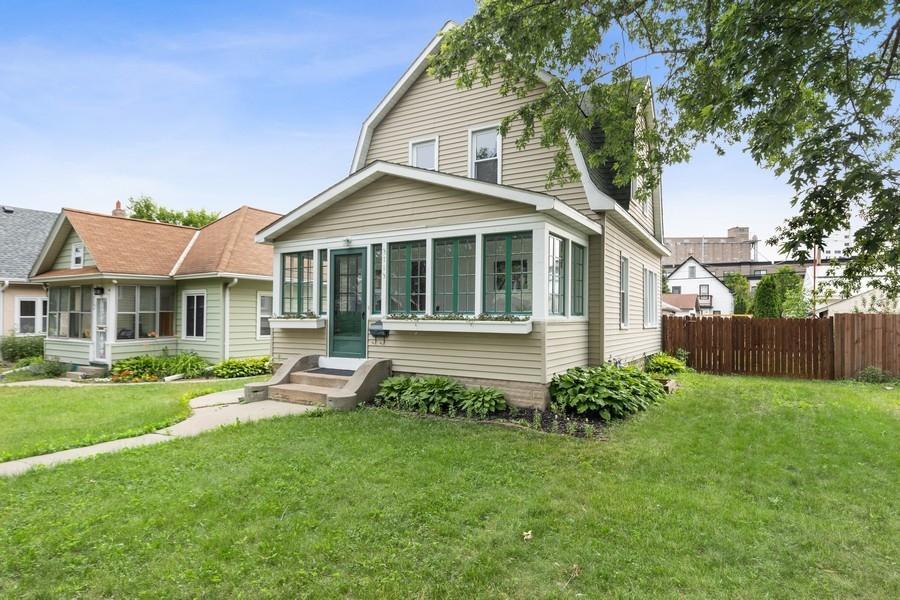 View of Residential at 3713 28th Avenue, Minneapolis MN 55406, Minneapolis - Mike Wilen | Minnesota Team Real Estate