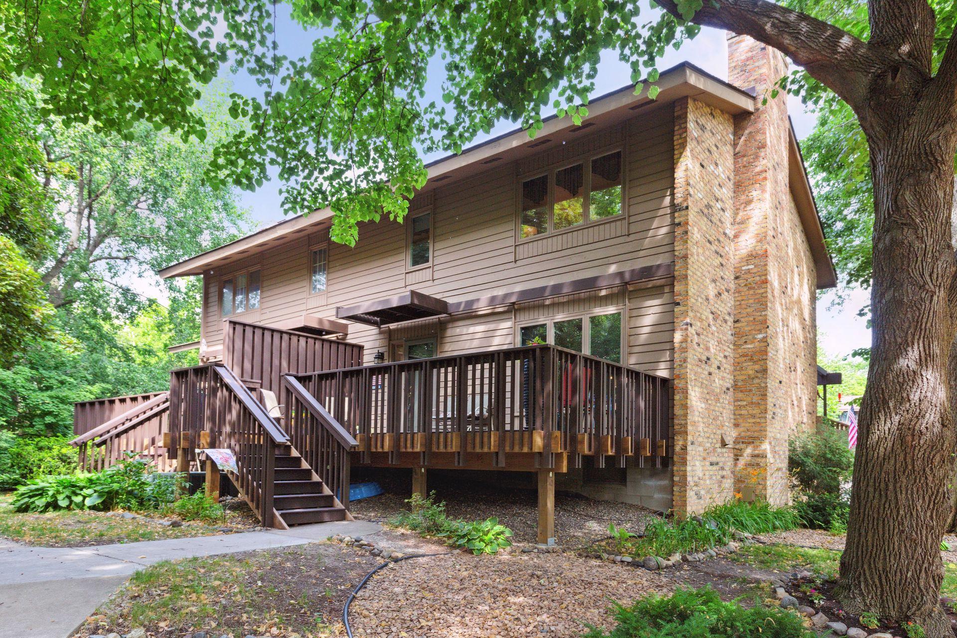 View of Residential at 214 Birnamwood Drive, Burnsville MN 55337, Burnsville - Mike Wilen | Minnesota Team Real Estate