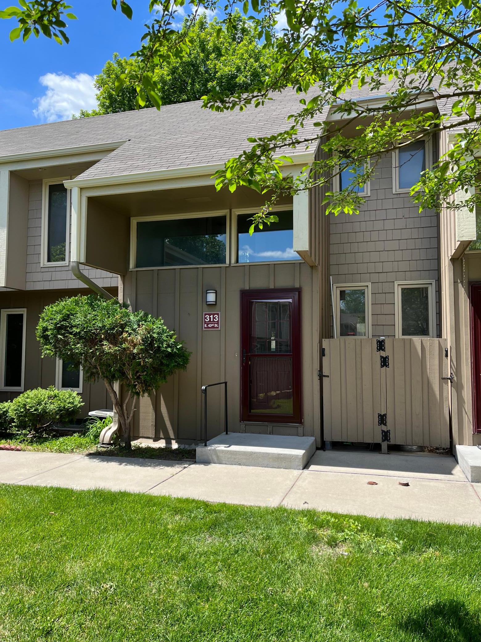 View of Residential at 313 43rd Street, Minneapolis MN 55409, Minneapolis - Mike Wilen | Minnesota Team Real Estate