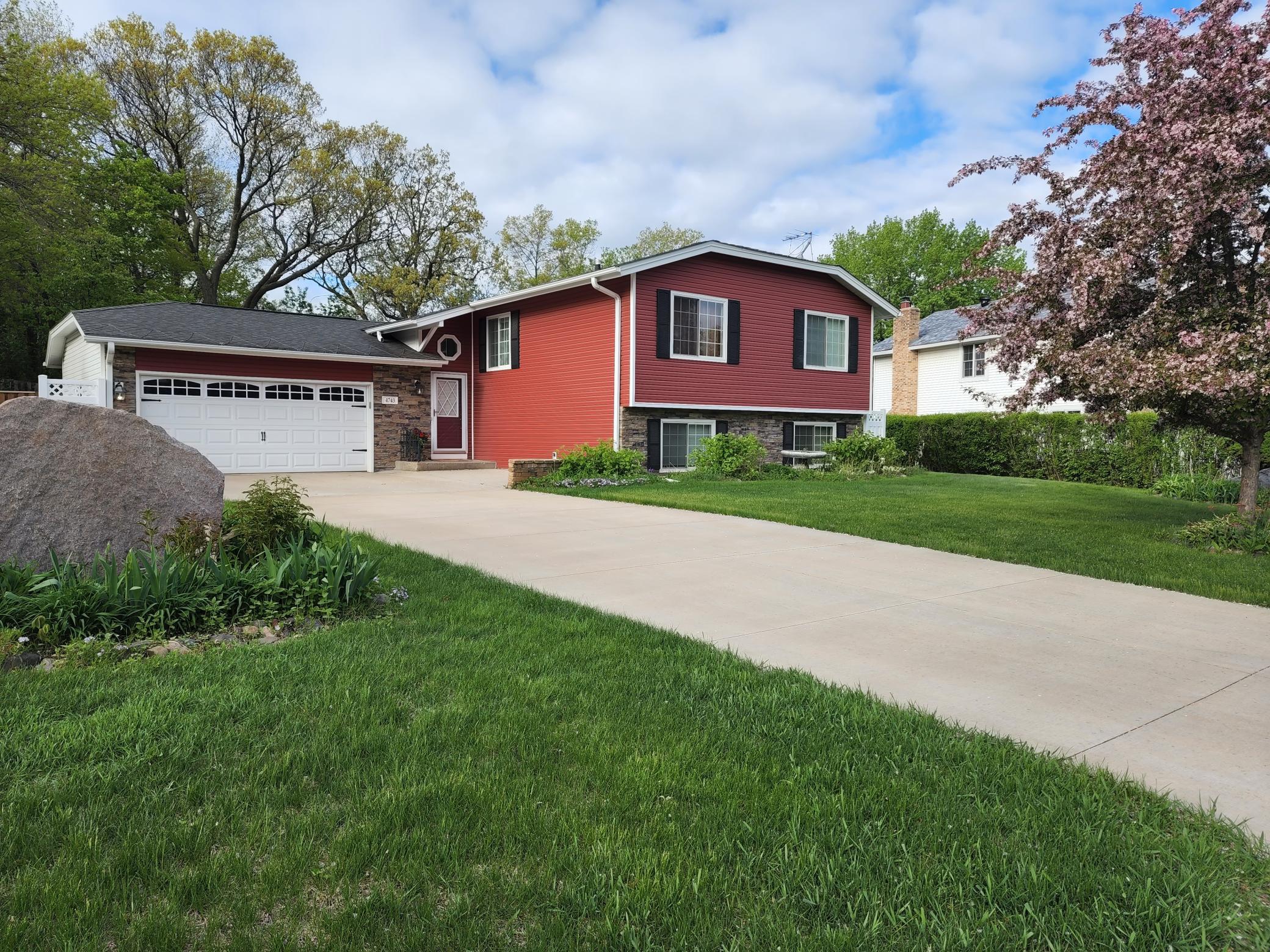 View of Residential at 4743 Beacon Hill Road, Eagan MN 55122, Eagan - Mike Wilen | Minnesota Team Real Estate