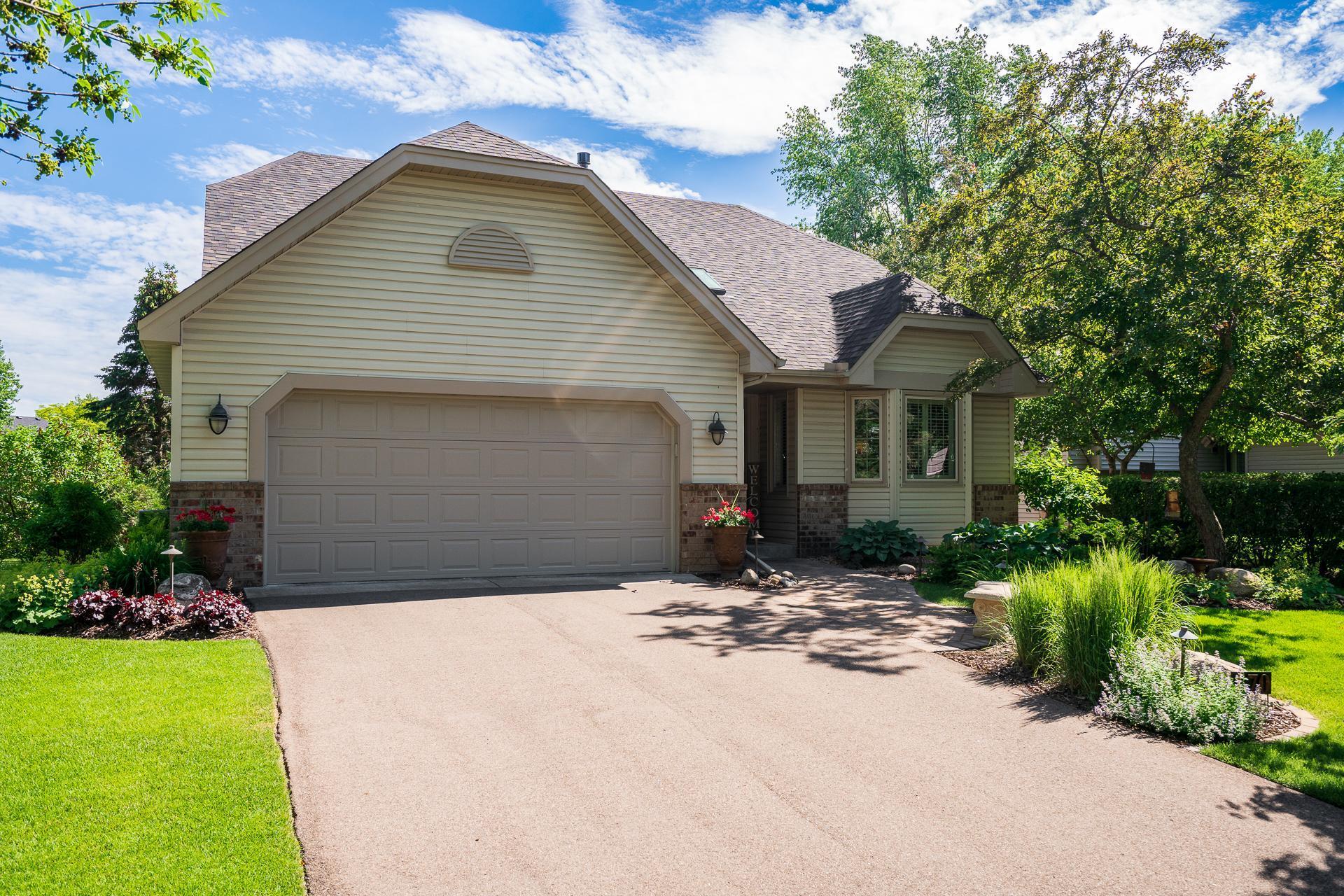 View of Residential at 170 126th Lane, Coon Rapids MN 55448, Coon Rapids - Mike Wilen | Minnesota Team Real Estate