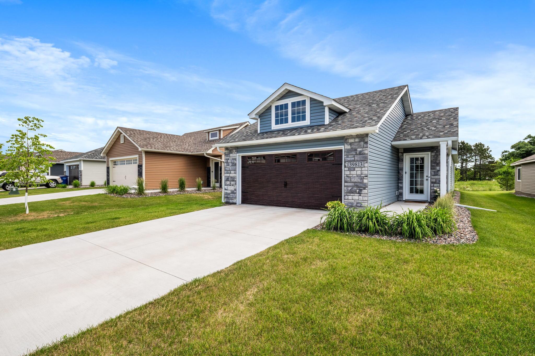 View of Residential at 39813 Fawn Avenue, North Branch MN 55056, North Branch - Mike Wilen | Minnesota Team Real Estate