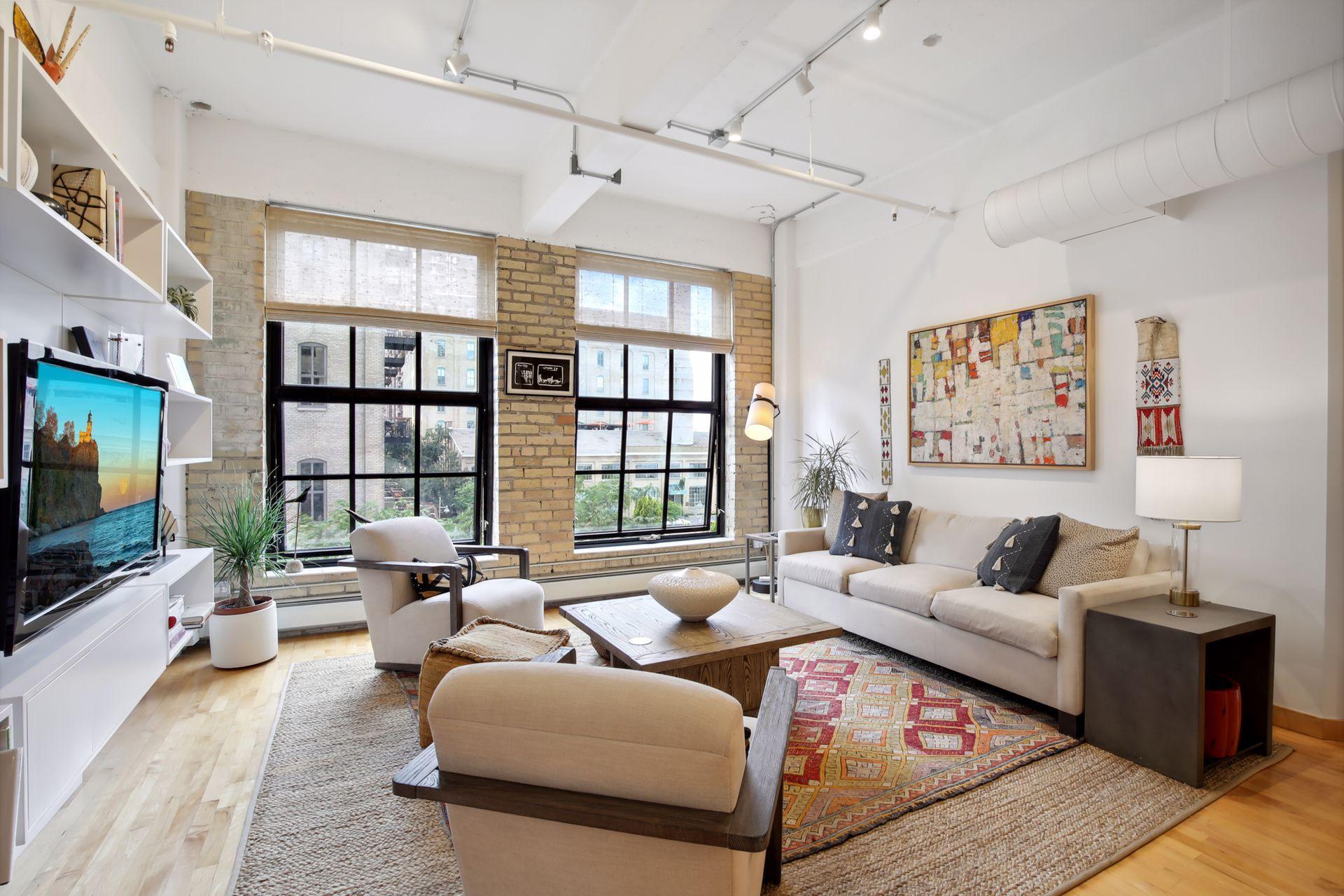 View of Residential at 117 Portland Avenue #407, Minneapolis MN 55401, Minneapolis - Mike Wilen | Minnesota Team Real Estate