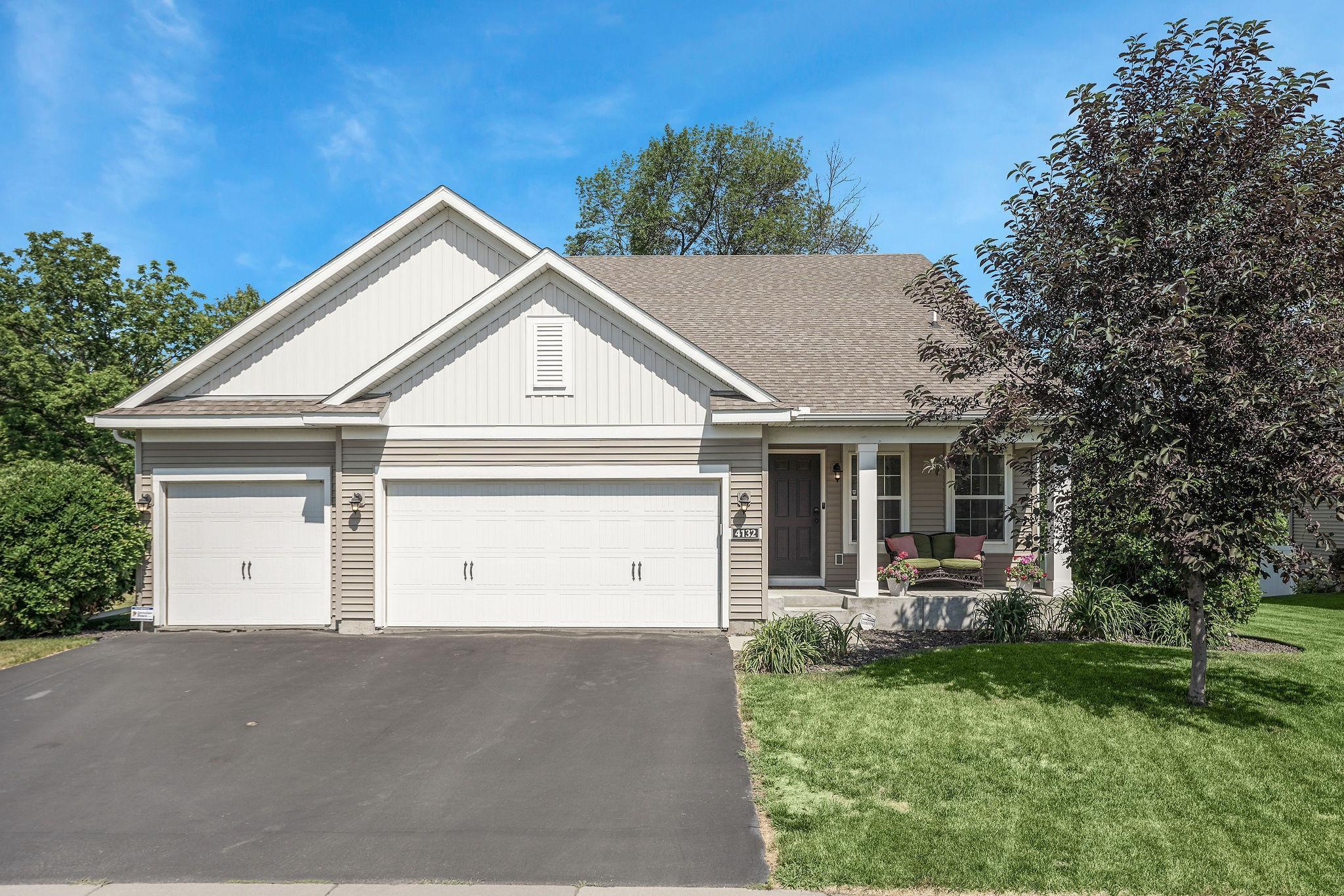 View of Residential at 4132 126th Terrace, Savage MN 55378, Savage - Mike Wilen | Minnesota Team Real Estate