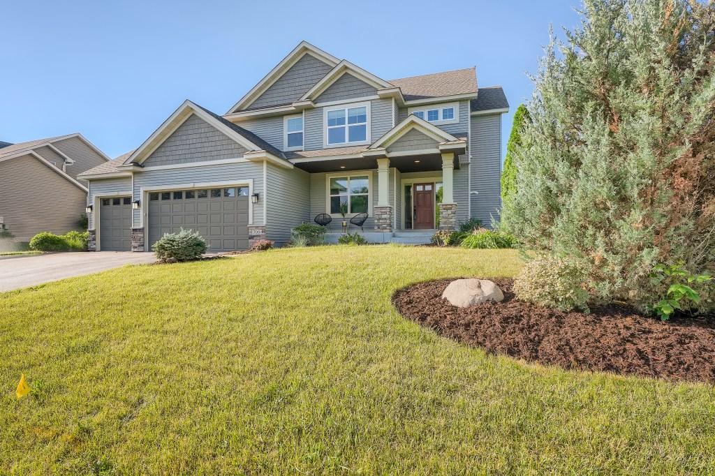 View of Residential at 709 Applewood Circle, Victoria MN 55386, Victoria - Mike Wilen | Minnesota Team Real Estate