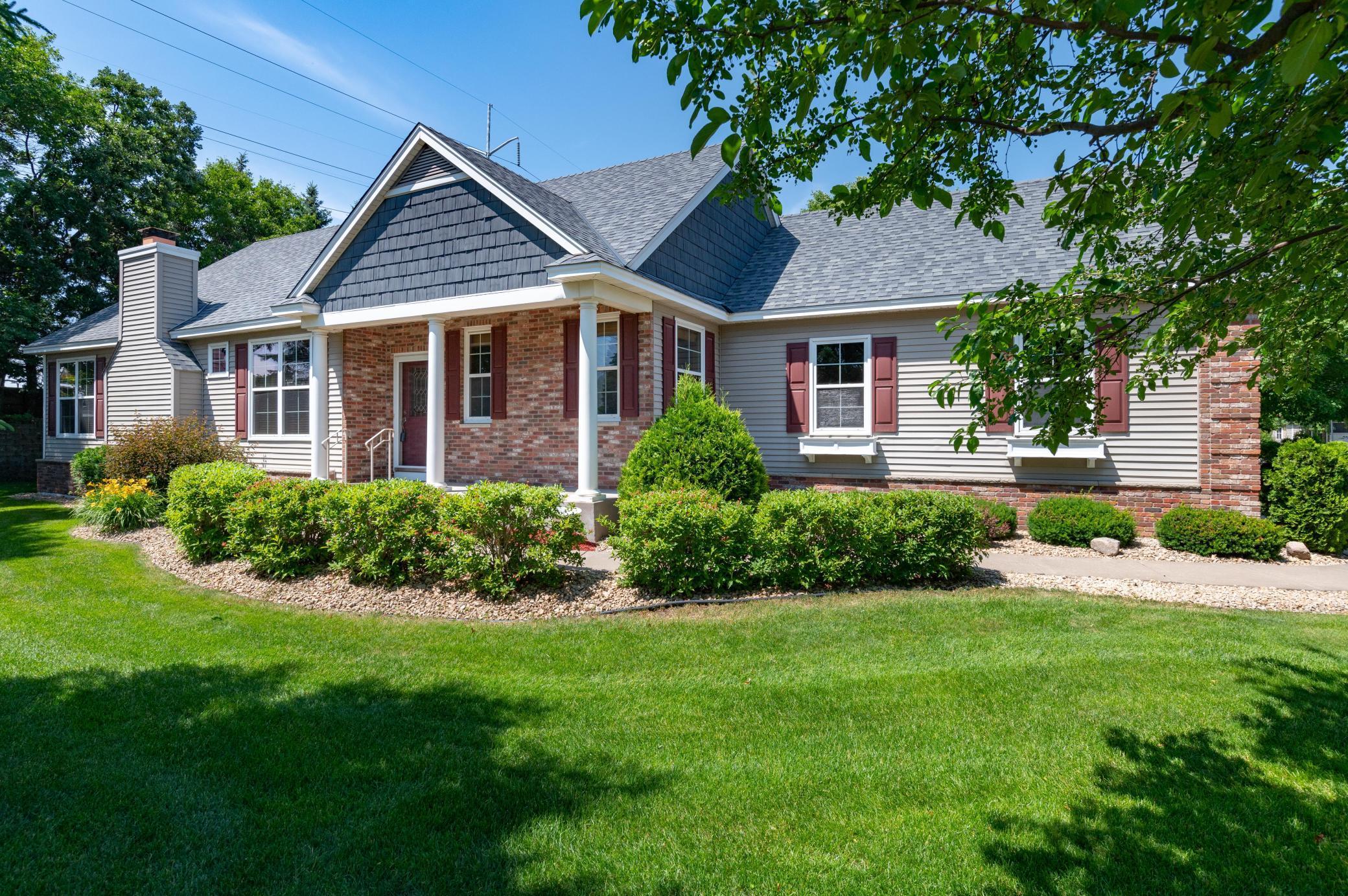 View of Residential at 13990 Eagle Street, Andover MN 55304, Andover - Mike Wilen | Minnesota Team Real Estate