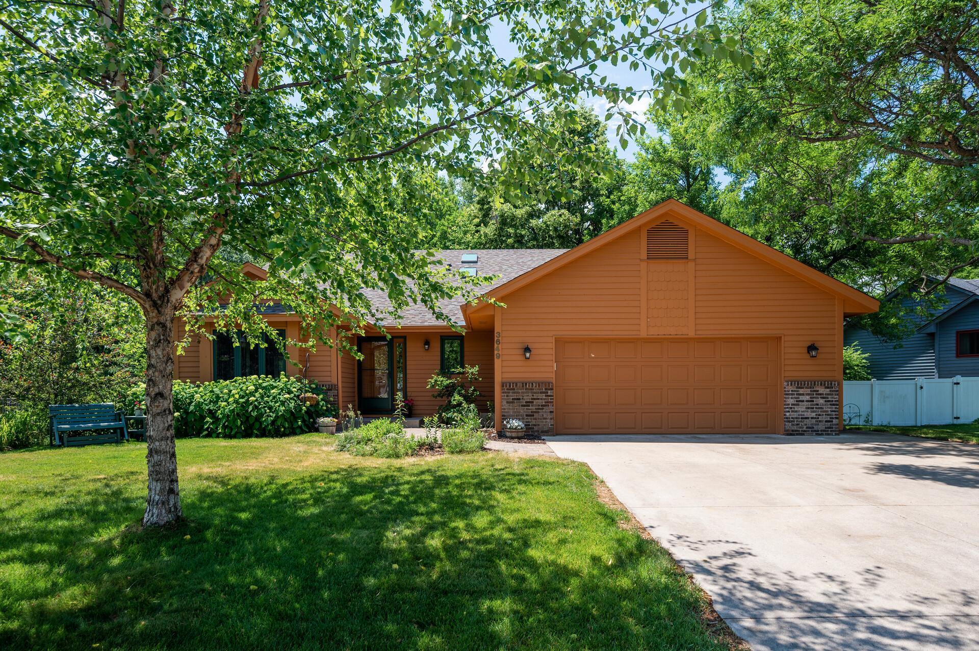 View of Residential at 3649 Ridgewood Drive, Eagan MN 55123, Eagan - Mike Wilen | Minnesota Team Real Estate