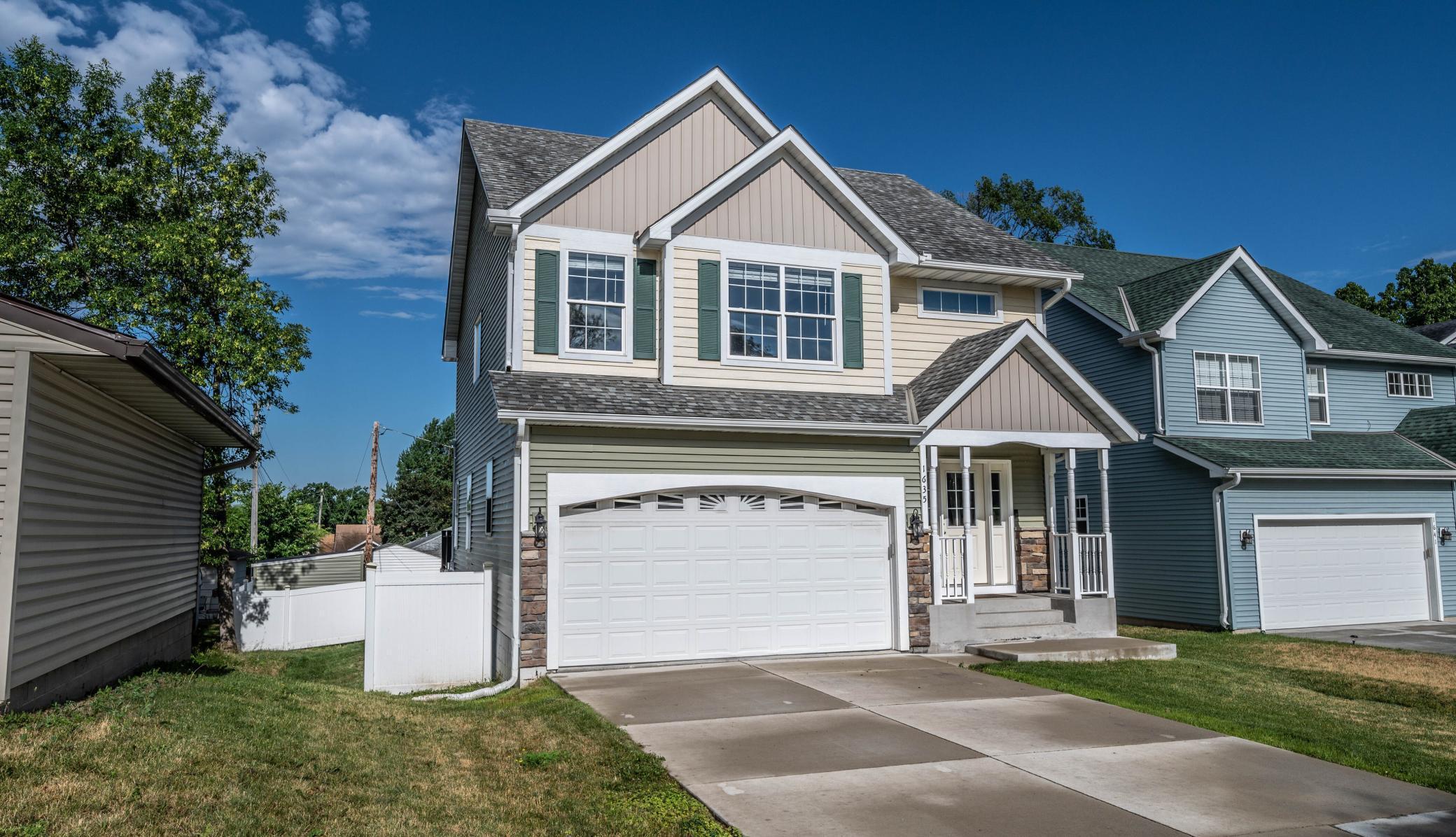 View of Residential at 1635 Hazelwood Street, Saint Paul MN 55106, Saint Paul - Mike Wilen | Minnesota Team Real Estate