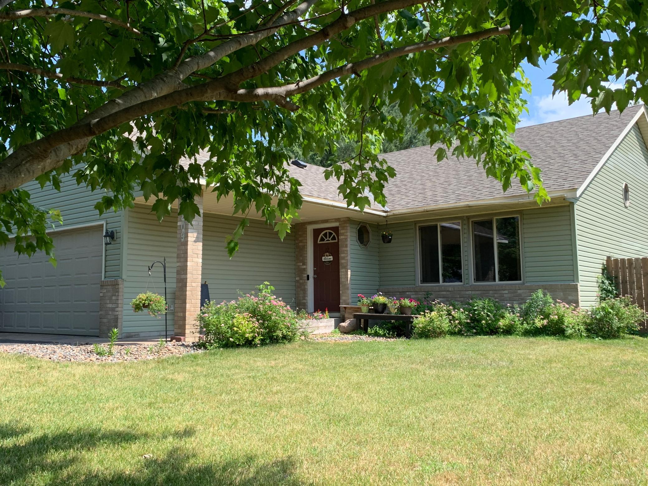 View of Residential at 809 Dogwood Street, Isanti MN 55040, Isanti - Mike Wilen | Minnesota Team Real Estate