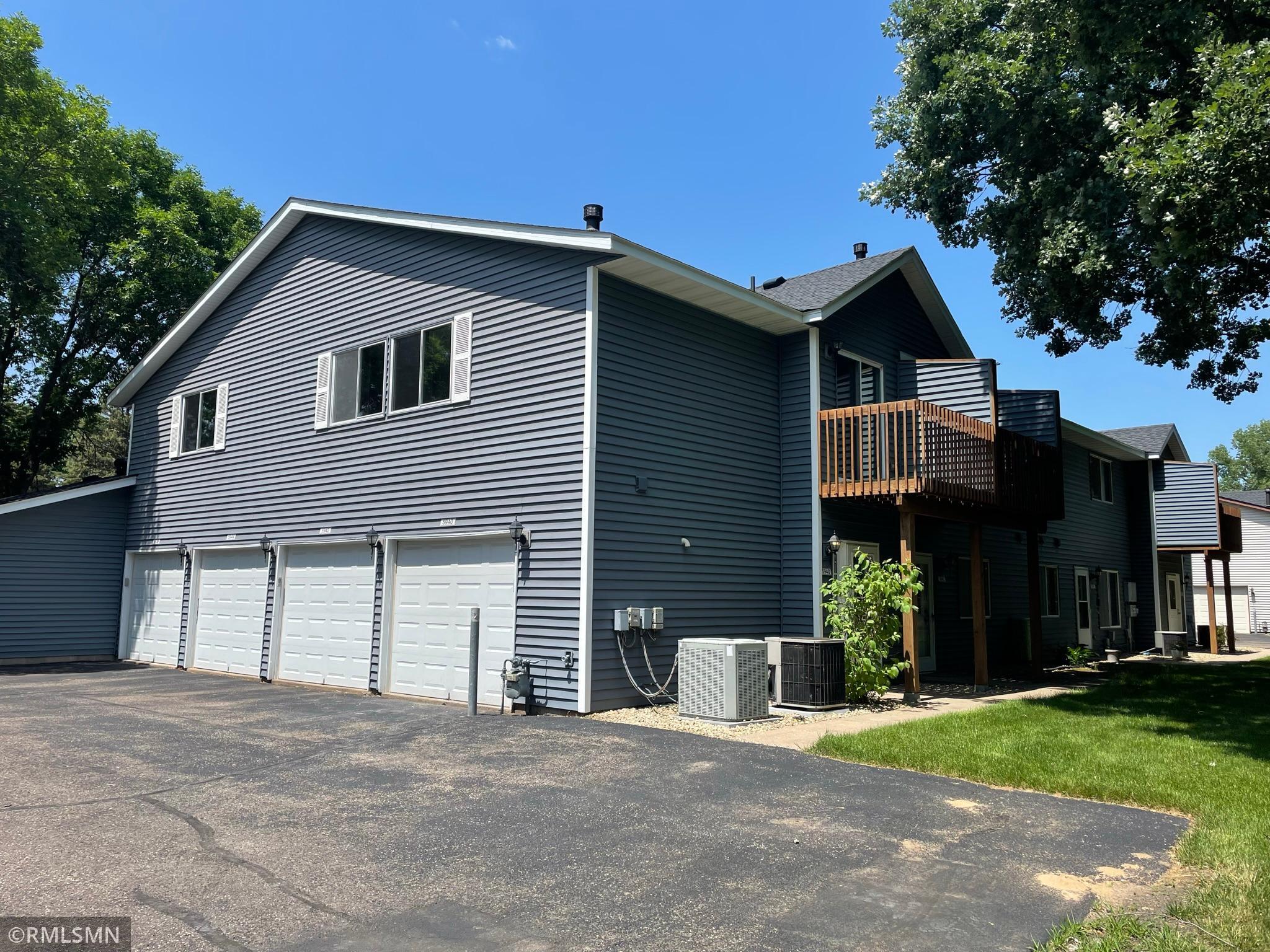 View of Residential at 5940 Fernwood Street, Roseville MN 55126, Roseville - Mike Wilen | Minnesota Team Real Estate