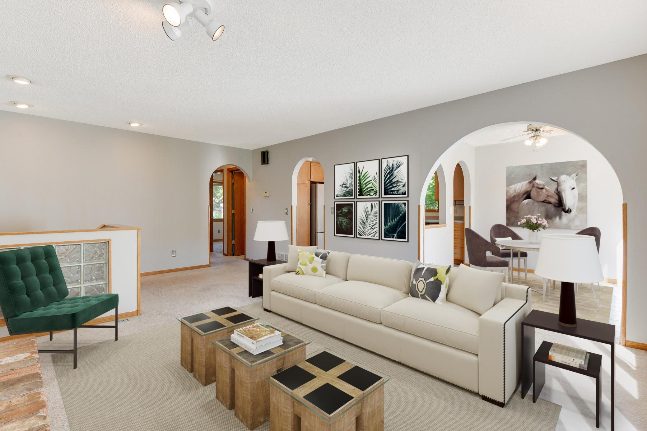 View of Residential at 11354 100th Place, Maple Grove MN 55369, Maple Grove - Mike Wilen | Minnesota Team Real Estate