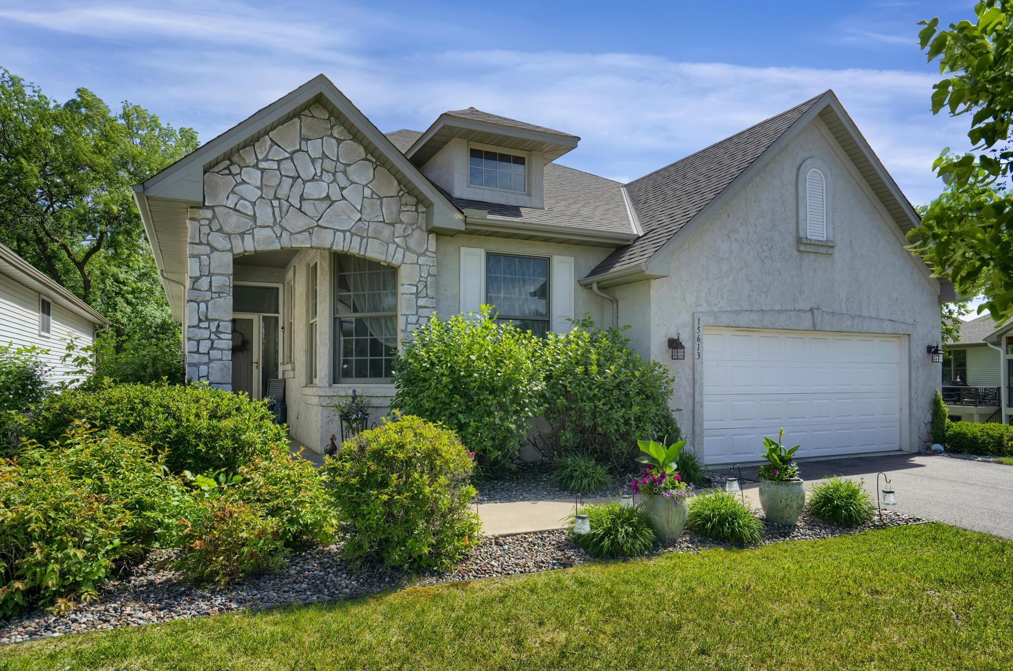 View of Residential at 15613 73rd Place, Maple Grove MN 55311, Maple Grove - Mike Wilen | Minnesota Team Real Estate
