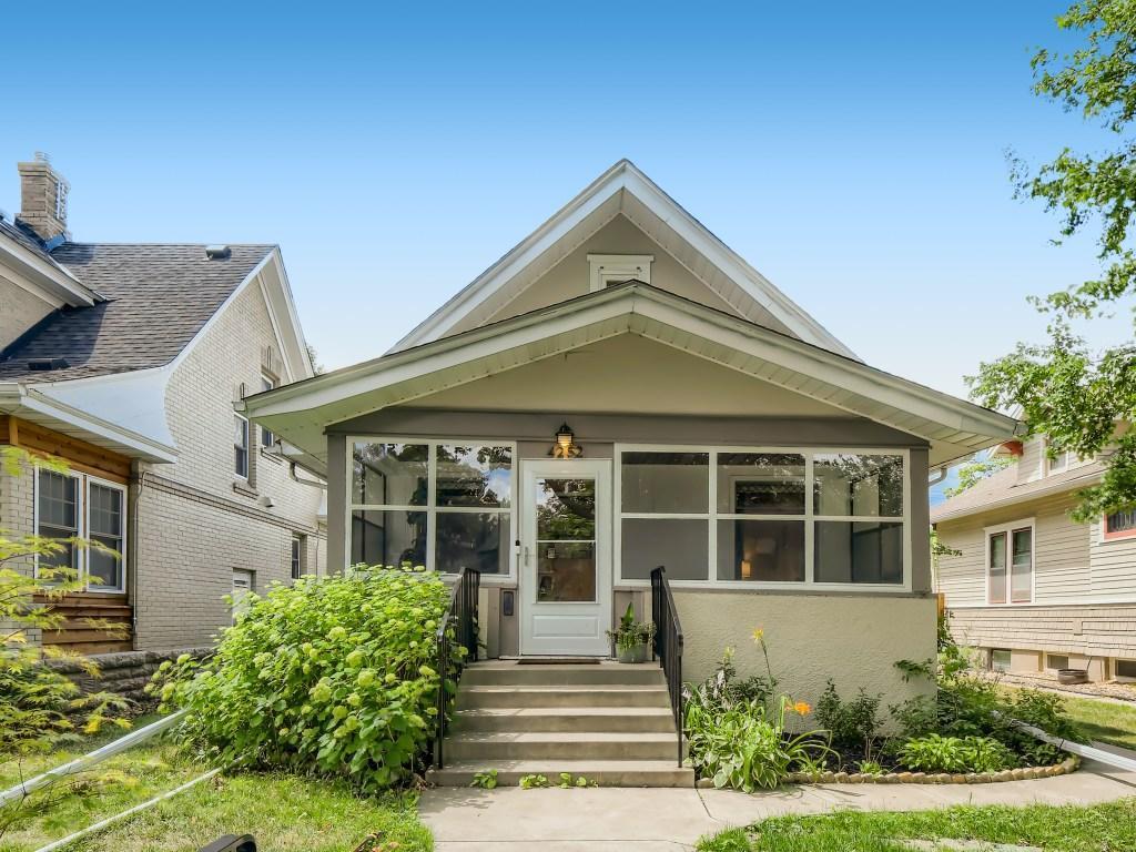 View of Residential at 4252 Nokomis Avenue, Minneapolis MN 55406, Minneapolis - Mike Wilen | Minnesota Team Real Estate