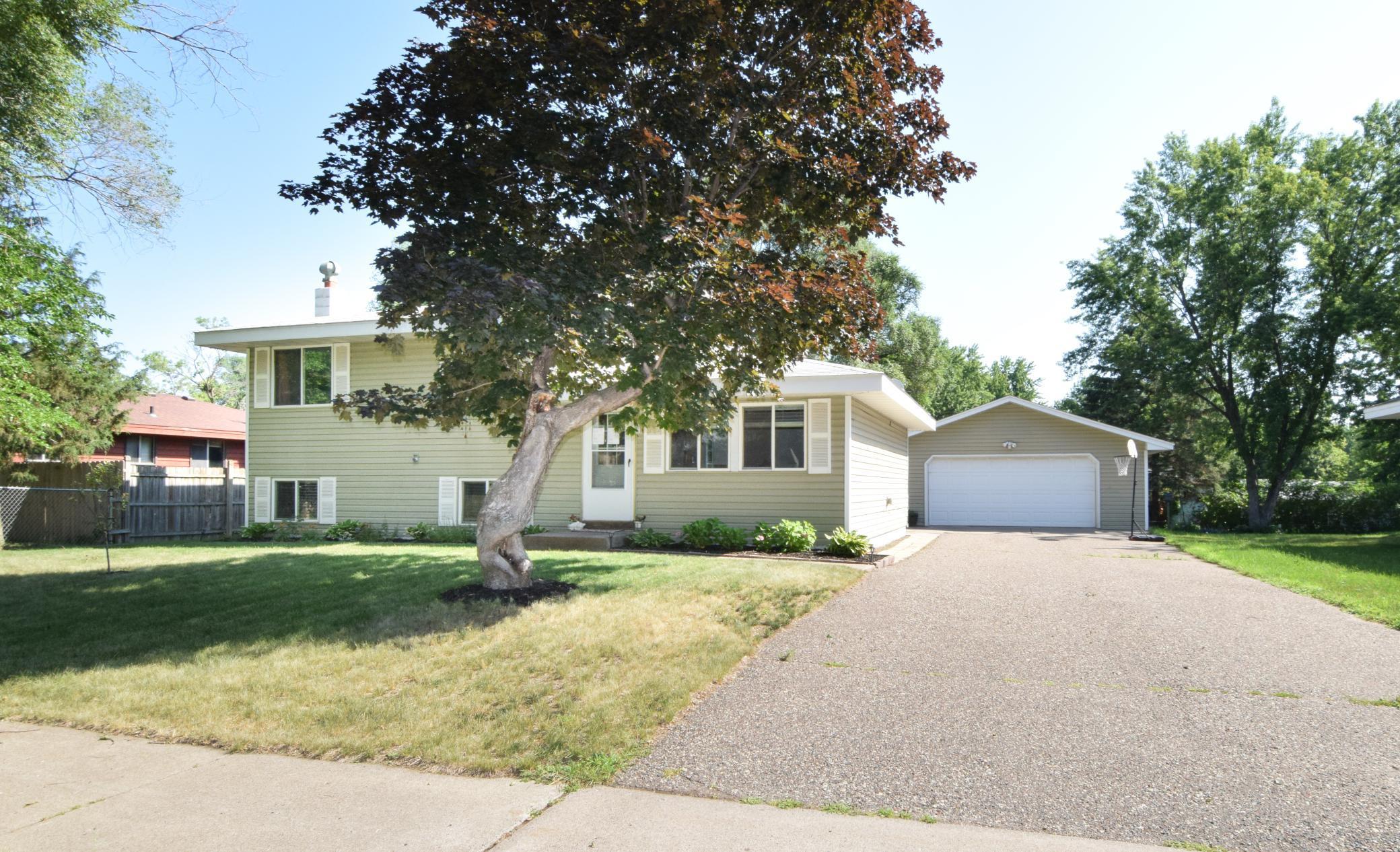 View of Residential at 3626 Bryant Avenue, Anoka MN 55303, Anoka - Mike Wilen | Minnesota Team Real Estate