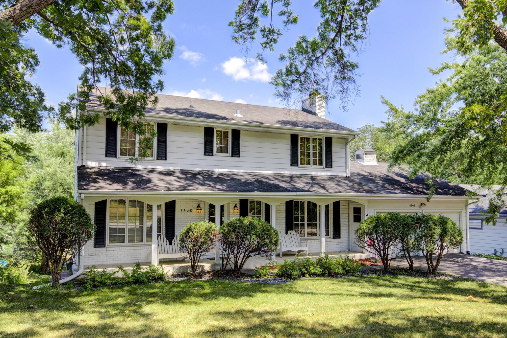 View of Residential at 4808 28th Street, Chaska MN 55416, Chaska - Mike Wilen | Minnesota Team Real Estate