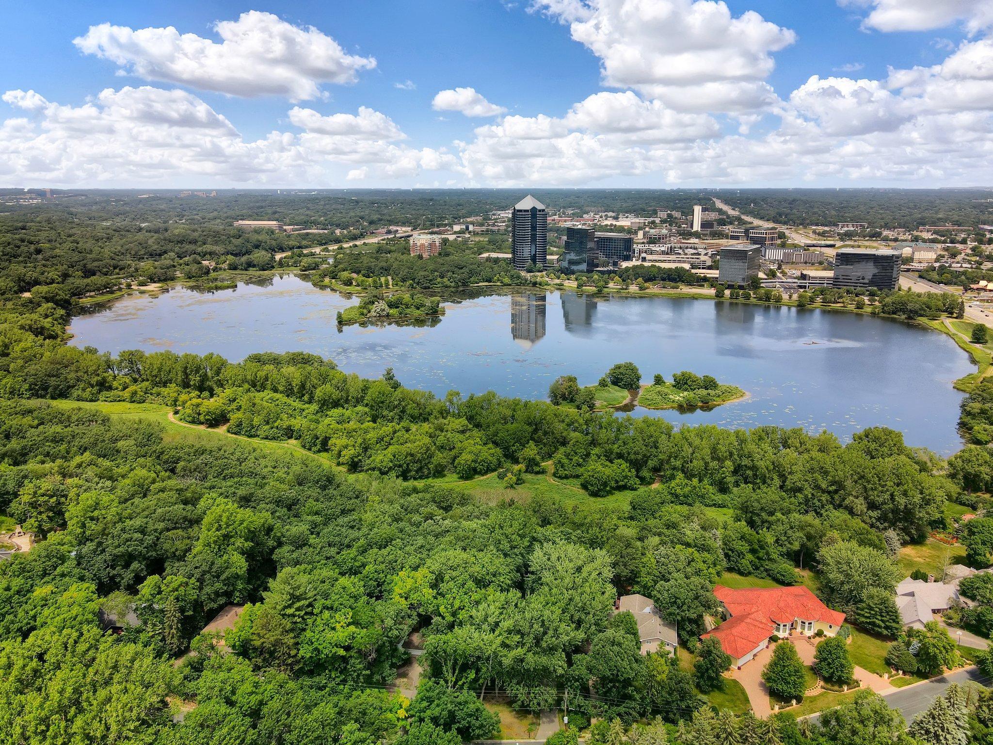 View of Residential at 5608 Mount Normandale Drive, Bloomington MN 55437, Bloomington - Mike Wilen | Minnesota Team Real Estate