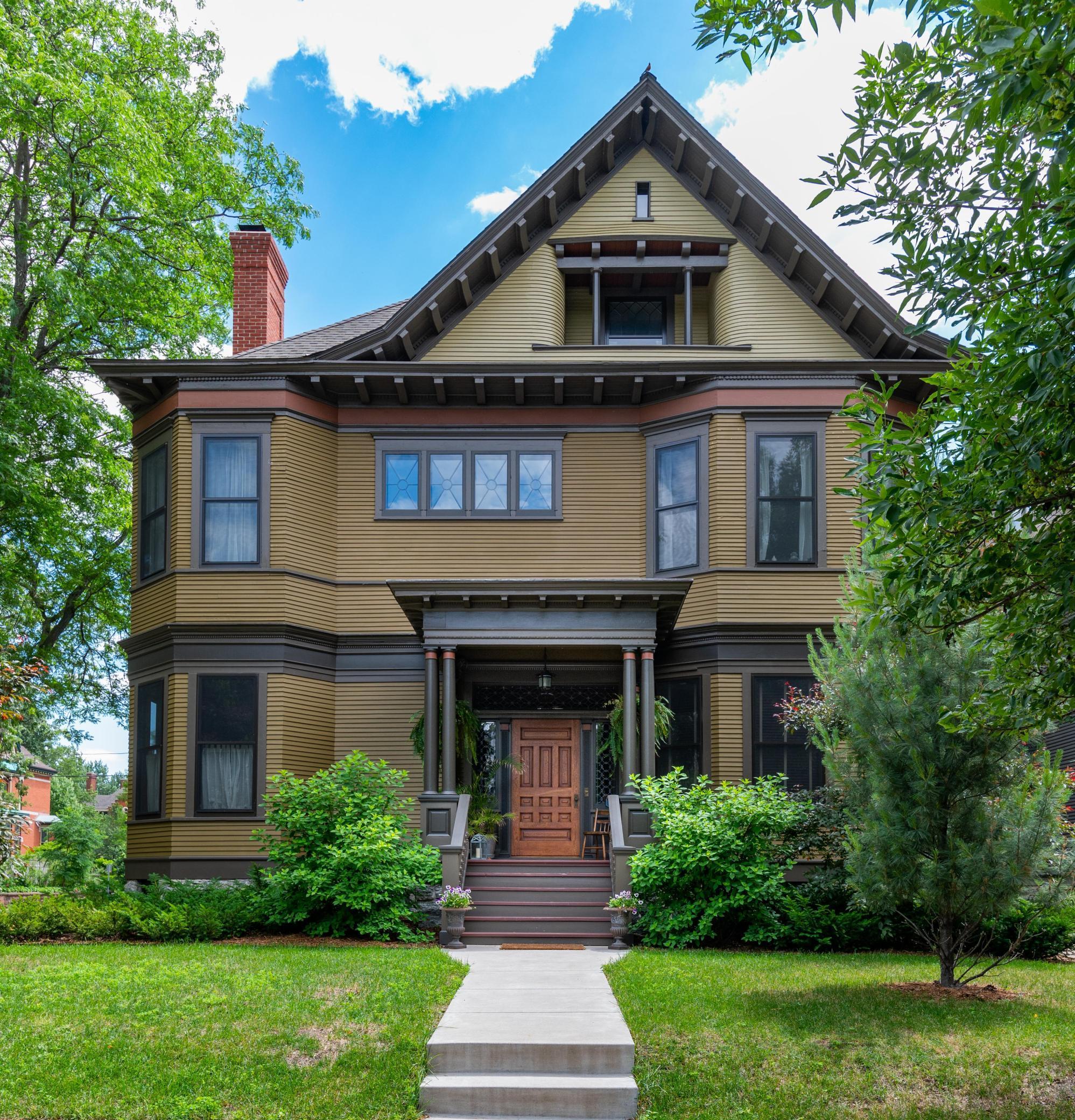 View of Residential at 502 Portland Avenue, Saint Paul MN 55102, Saint Paul - Mike Wilen | Minnesota Team Real Estate
