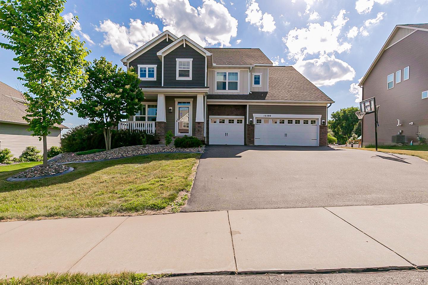View of Residential at 10380 188th Street, Lakeville MN 55044, Lakeville - Mike Wilen | Minnesota Team Real Estate
