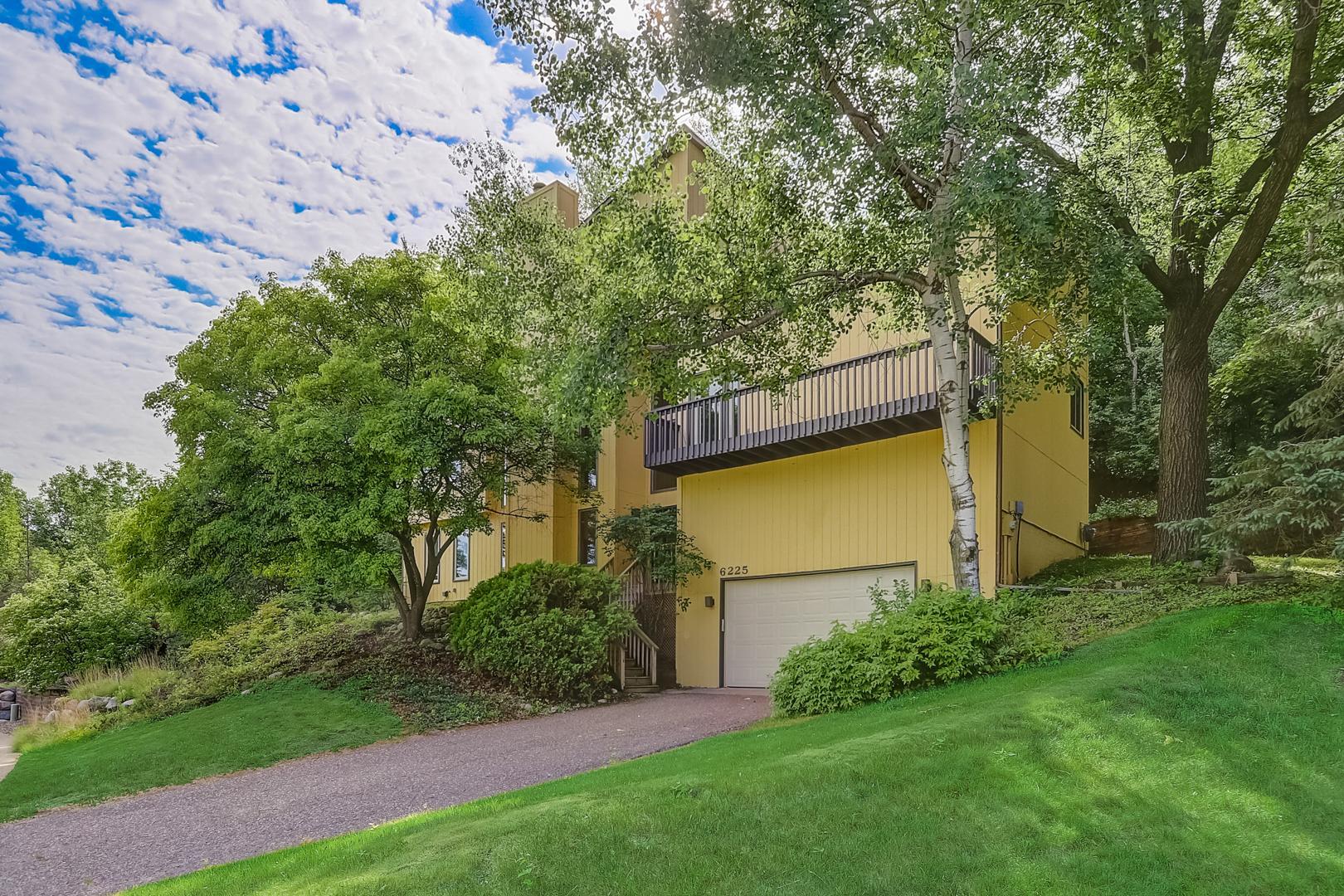 View of Residential at 6225 Ginger Drive, Eden Prairie MN 55346, Eden Prairie - Mike Wilen | Minnesota Team Real Estate