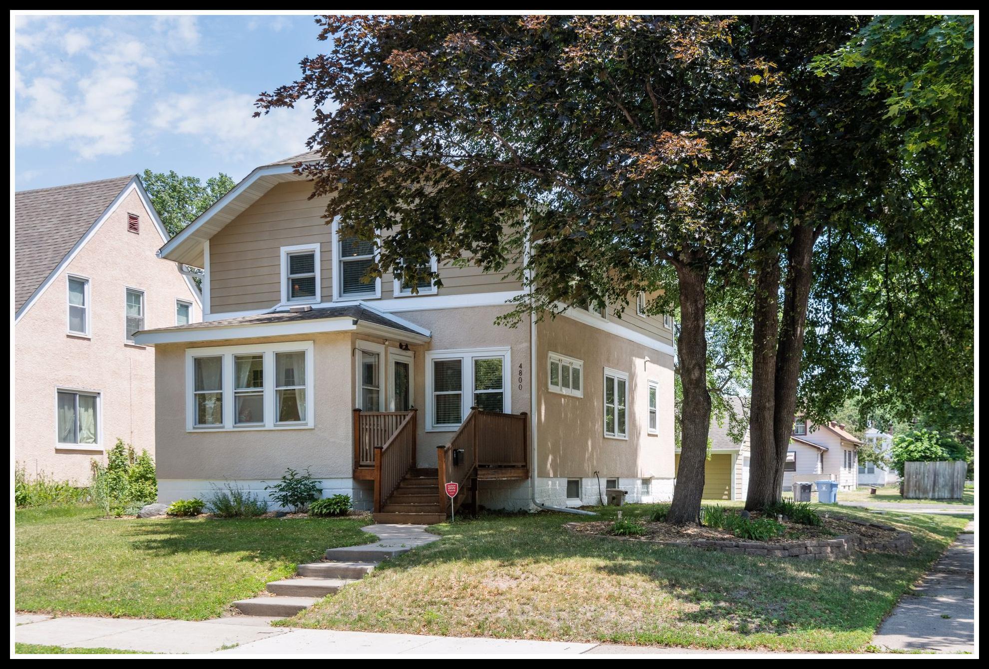 View of Residential at 4800 Girard Avenue, Minneapolis MN 55430, Minneapolis - Mike Wilen | Minnesota Team Real Estate