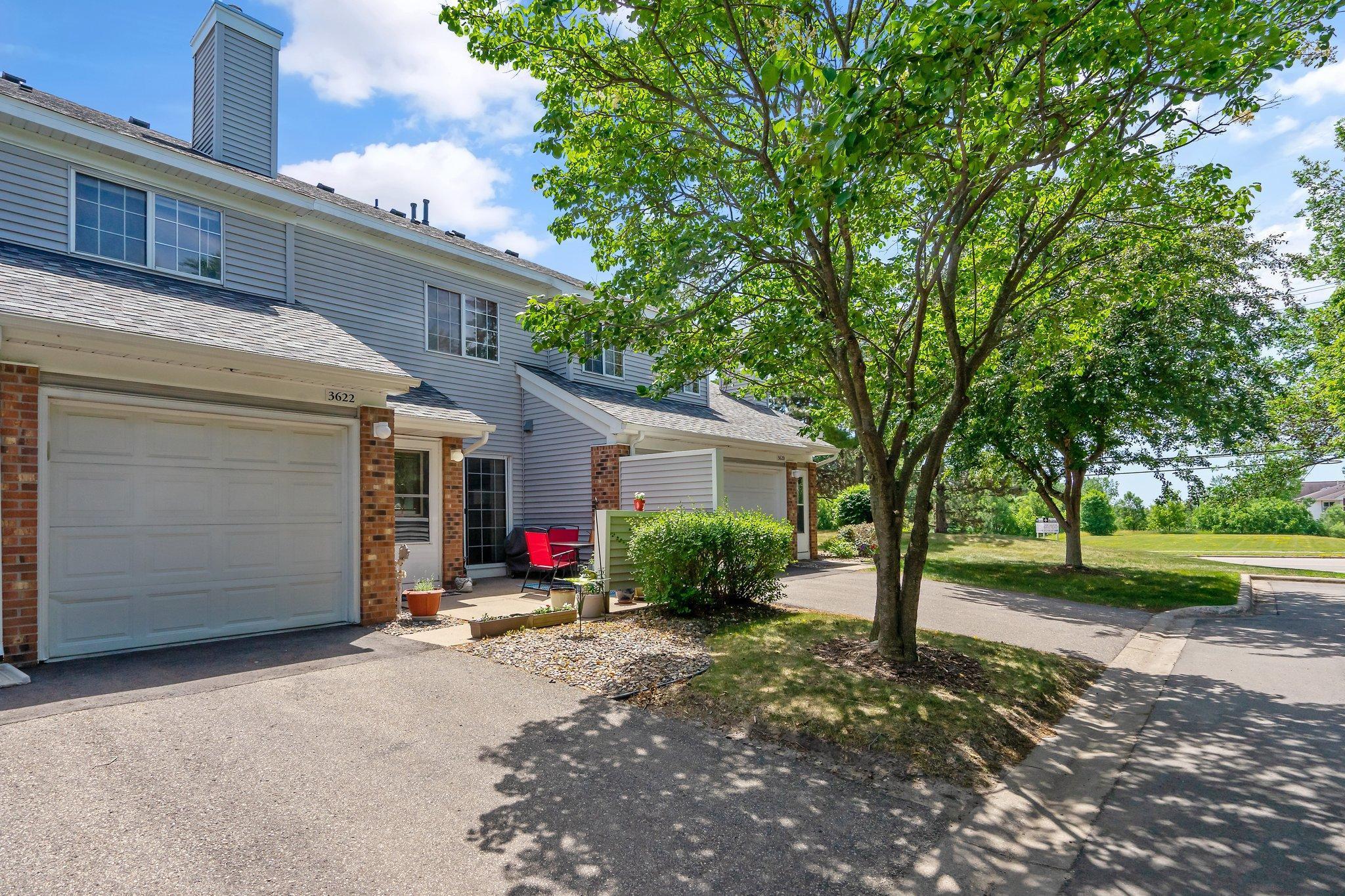 View of Residential at 3622 Willow Lane, White Bear Lake MN 55110, White Bear Lake - Mike Wilen | Minnesota Team Real Estate