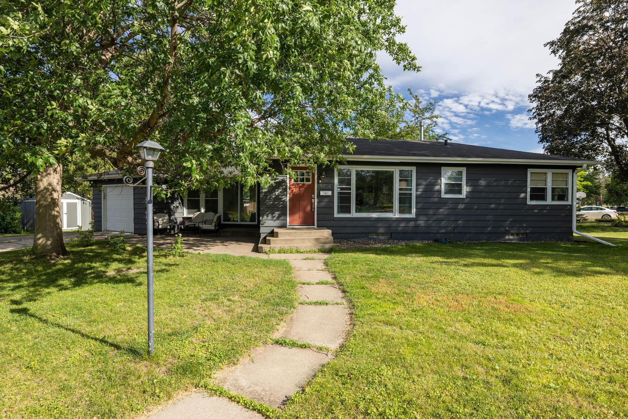 View of Residential at 4856 Kentucky Avenue, Crystal MN 55428, Crystal - Mike Wilen | Minnesota Team Real Estate