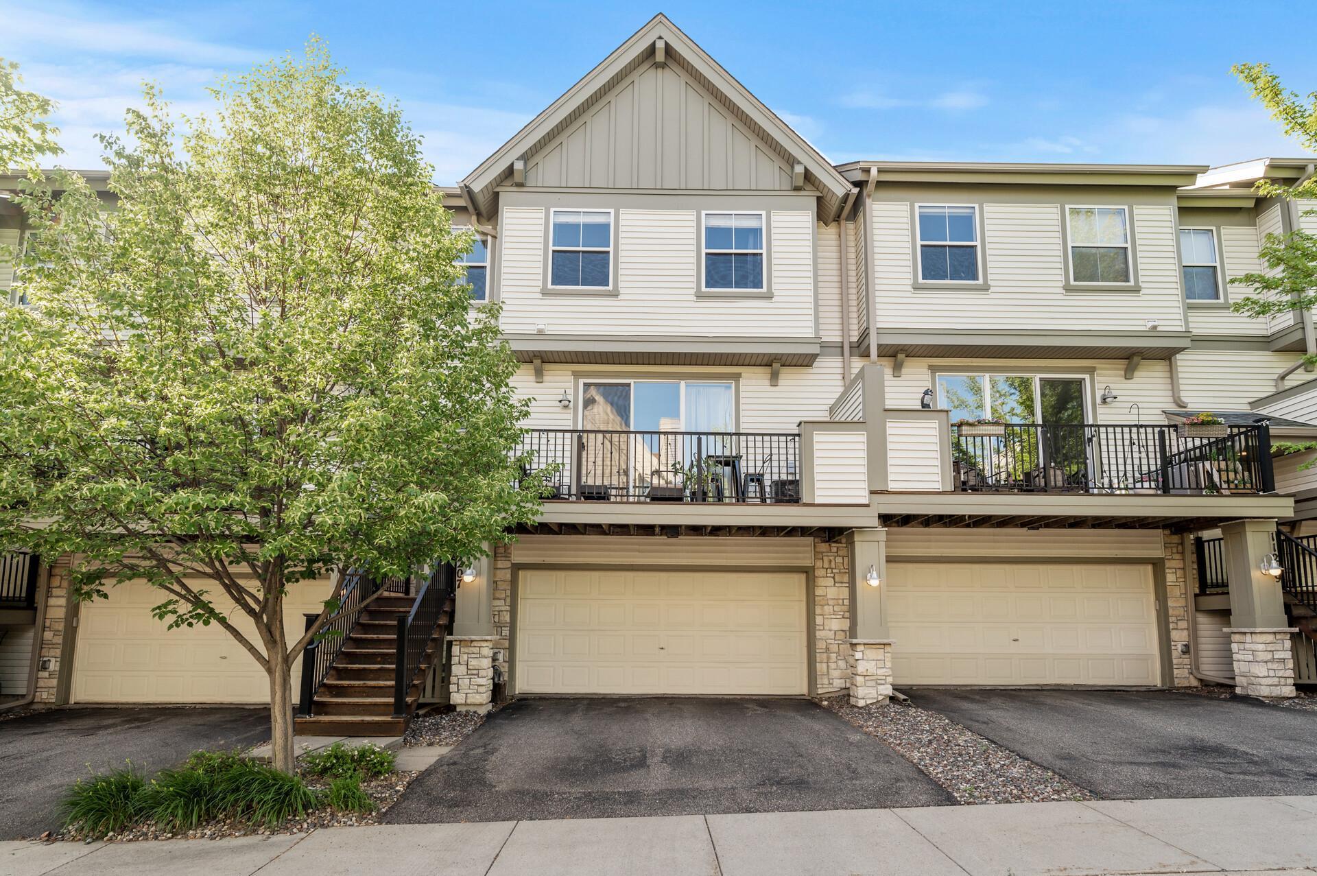 View of Residential at 11207 Kinsley Street #268, Eden Prairie MN 55344, Eden Prairie - Mike Wilen | Minnesota Team Real Estate