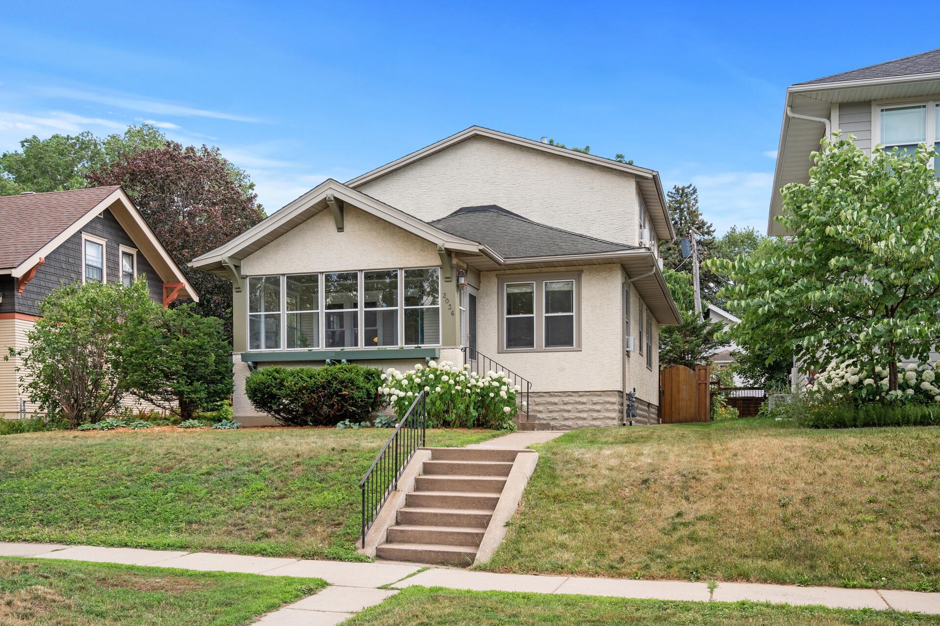 View of Residential at 2036 Goodrich Avenue, Saint Paul MN 55105, Saint Paul - Mike Wilen | Minnesota Team Real Estate