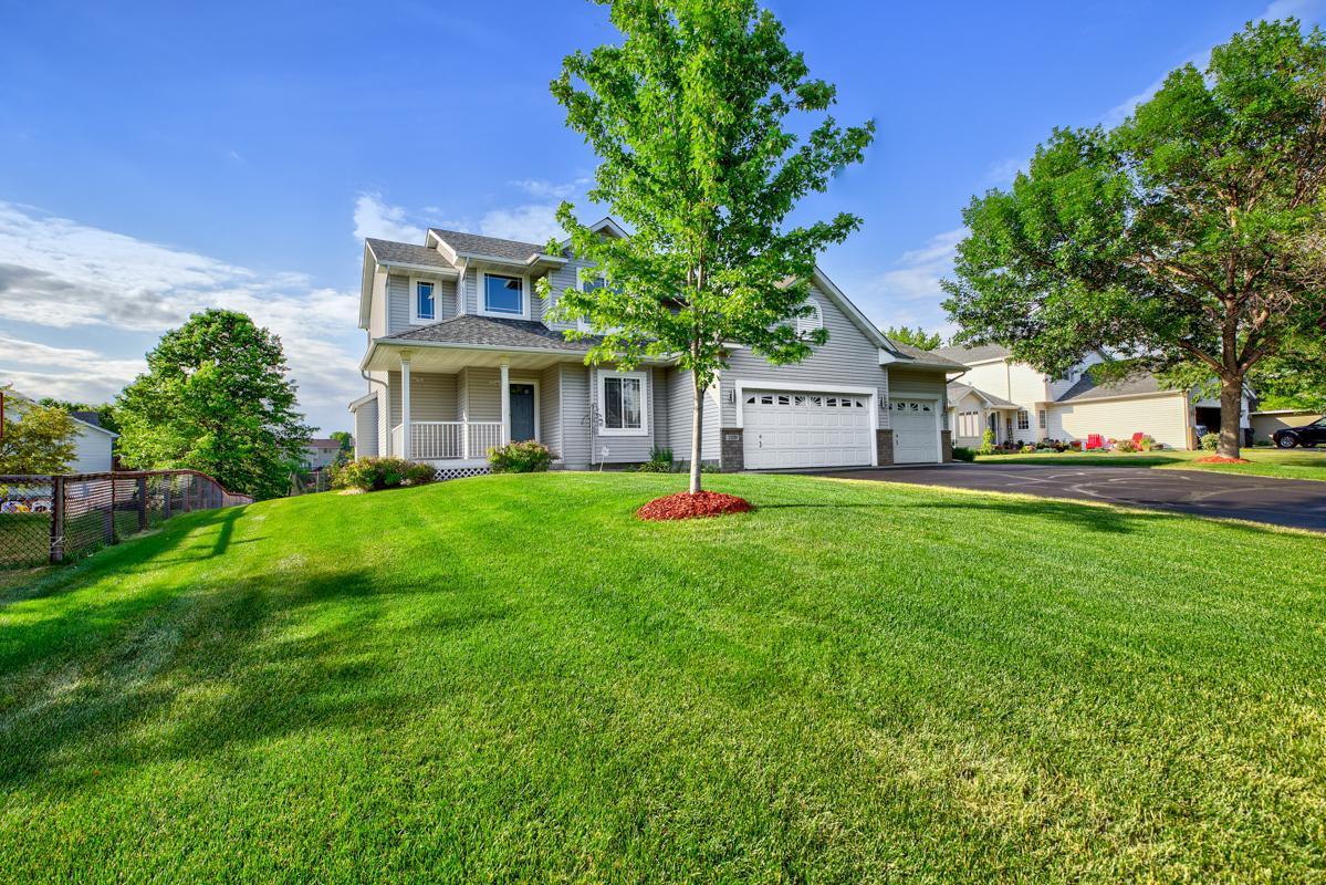 View of Residential at 2339 Belfast Street, Rosemount MN 55068, Rosemount - Mike Wilen | Minnesota Team Real Estate