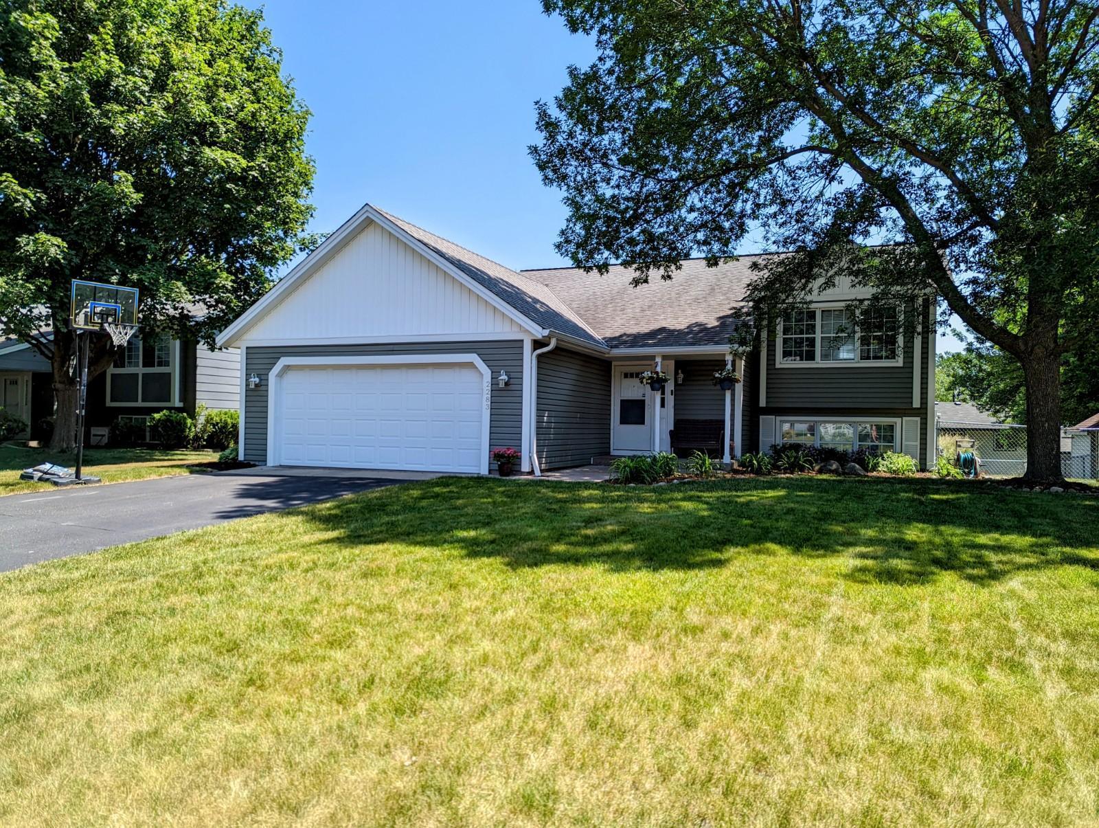 View of Residential at 2283 Heath Avenue, Oakdale MN 55128, Oakdale - Mike Wilen | Minnesota Team Real Estate